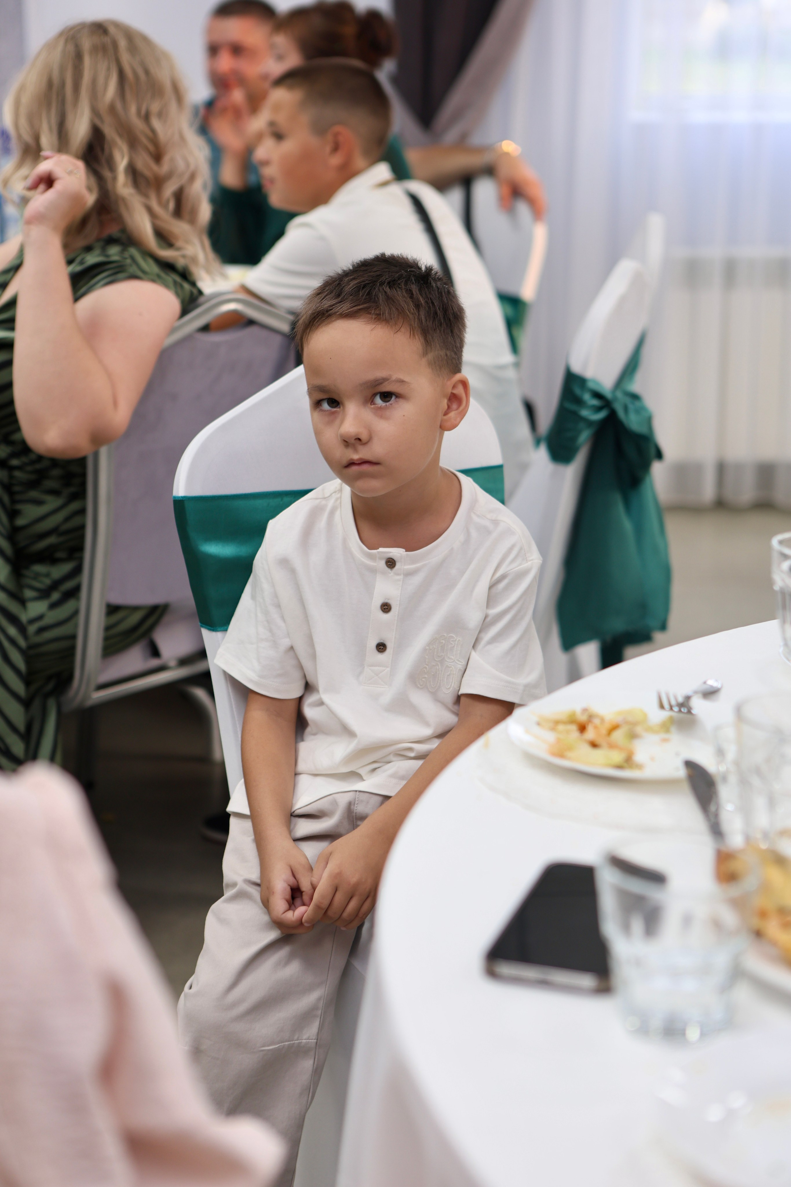 Свадьба Игоря и Татьяны. Фотограф в Курске Смирнов Евгений