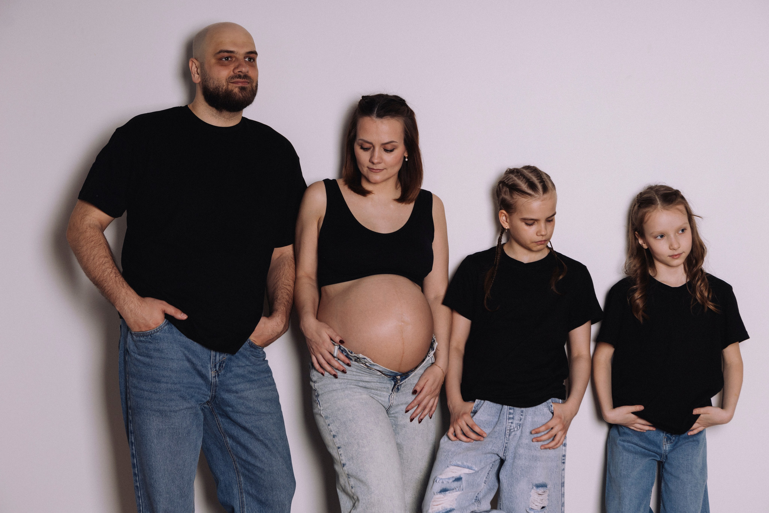 Дима и Ира. Фотограф в Курске Смирнов Евгений