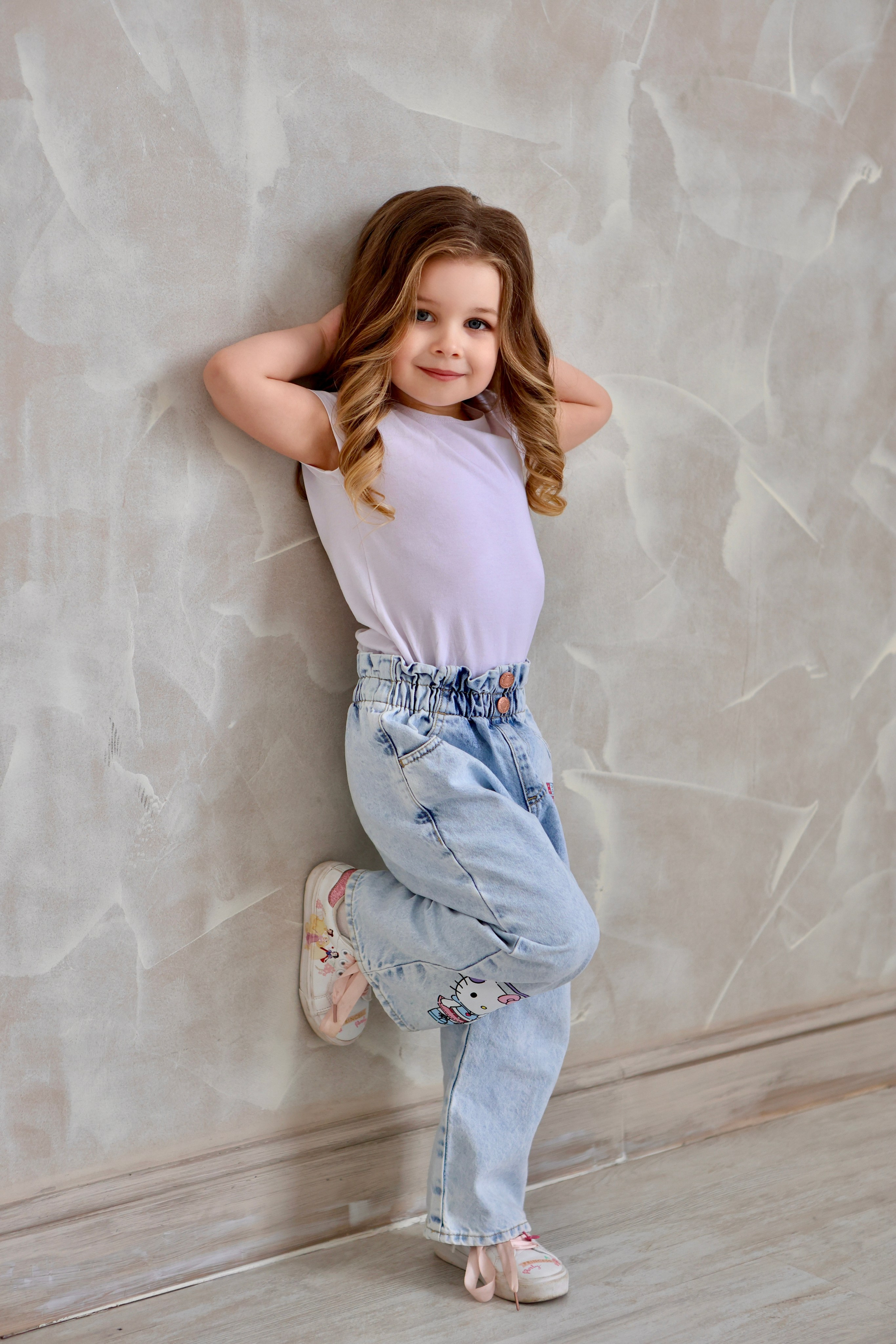 Катя. Фотограф в Курске Смирнов Евгений