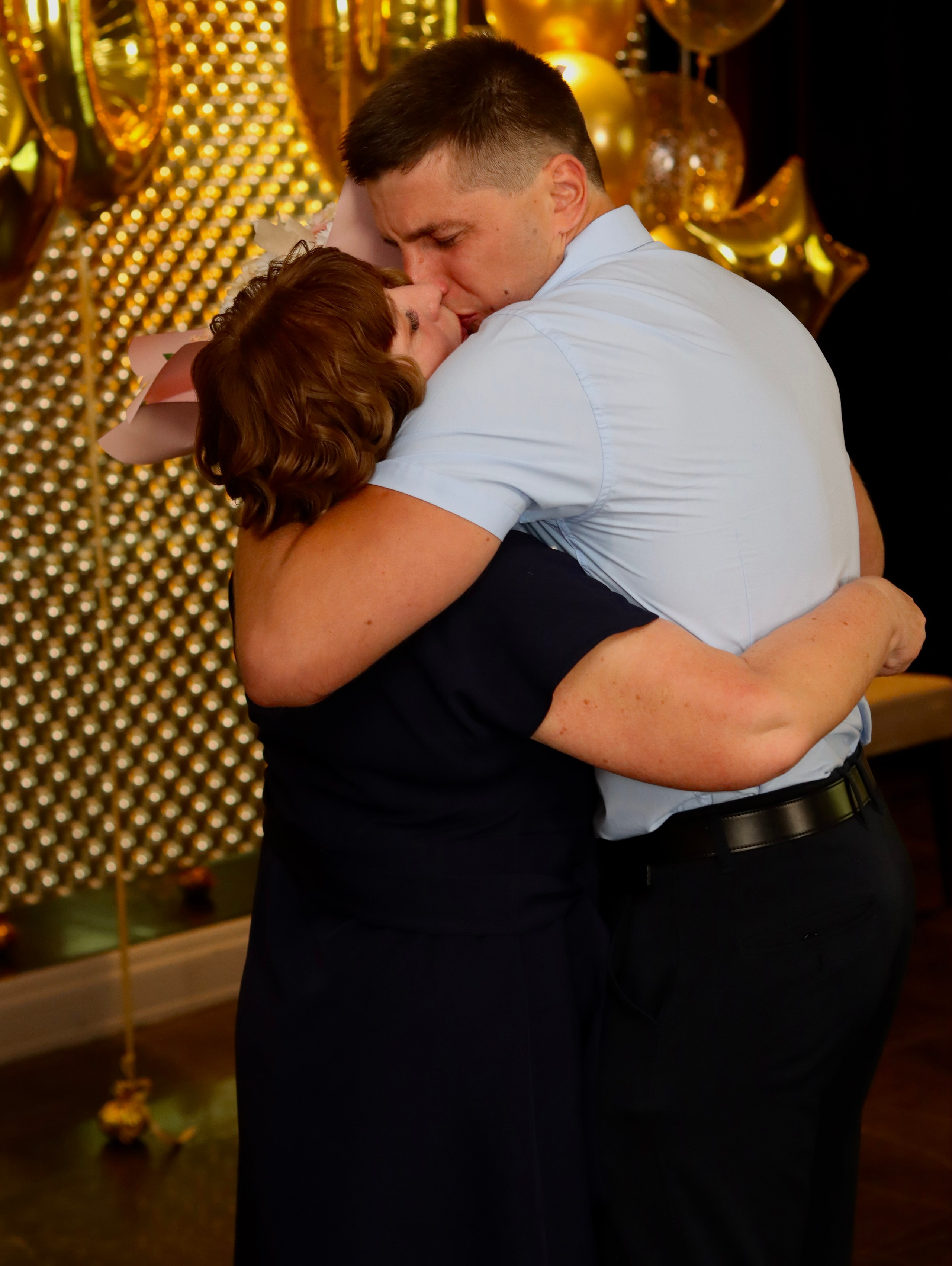 Юбилей. Фотограф в Курске Смирнов Евгений