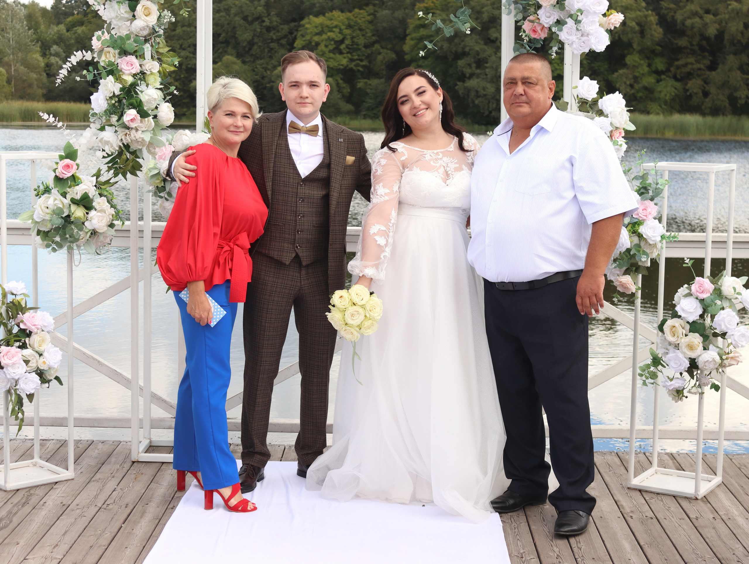 Камиль и Алена. Фотограф в Курске Смирнов Евгений