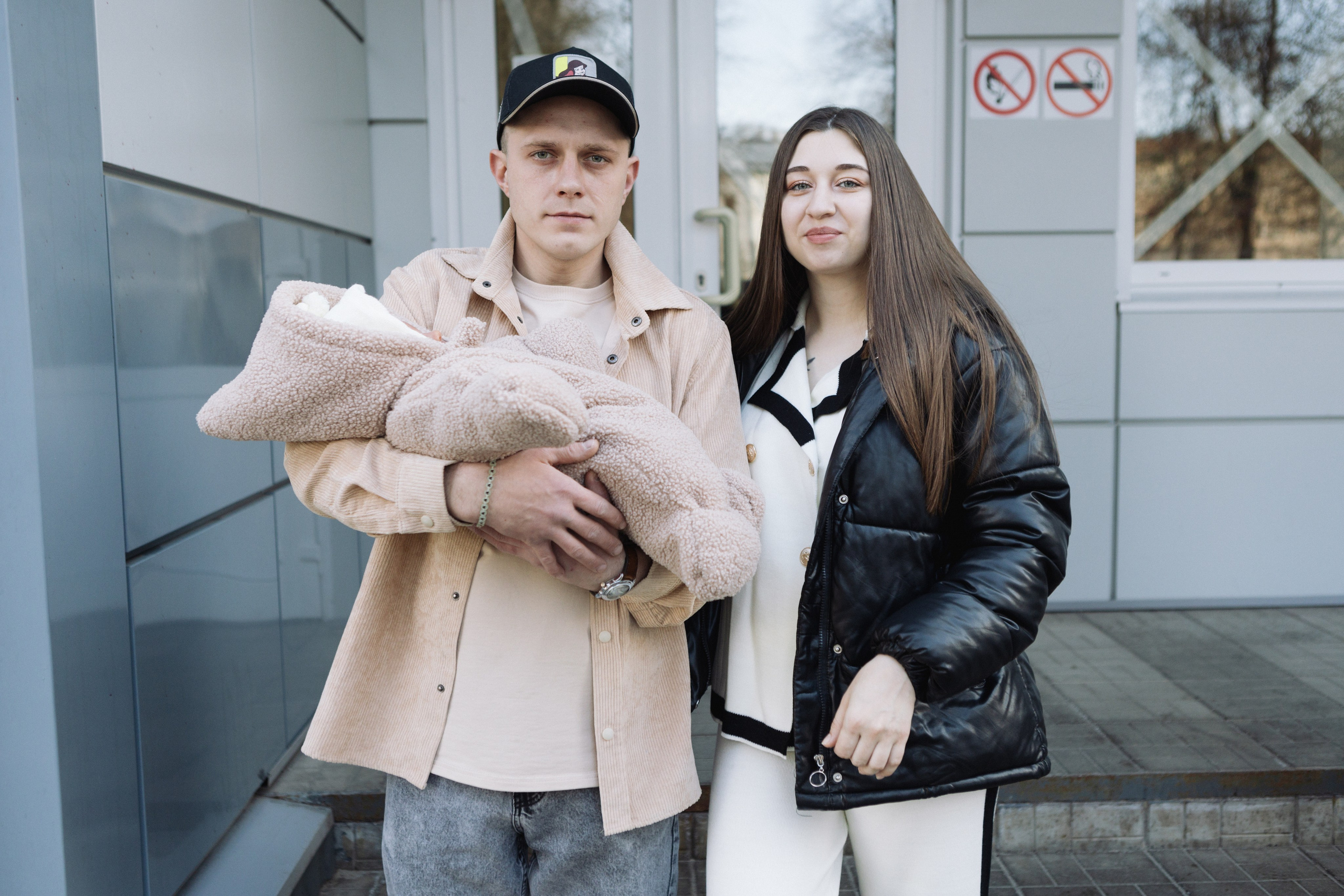 Выписка Марина. Фотограф в Курске Смирнов Евгений