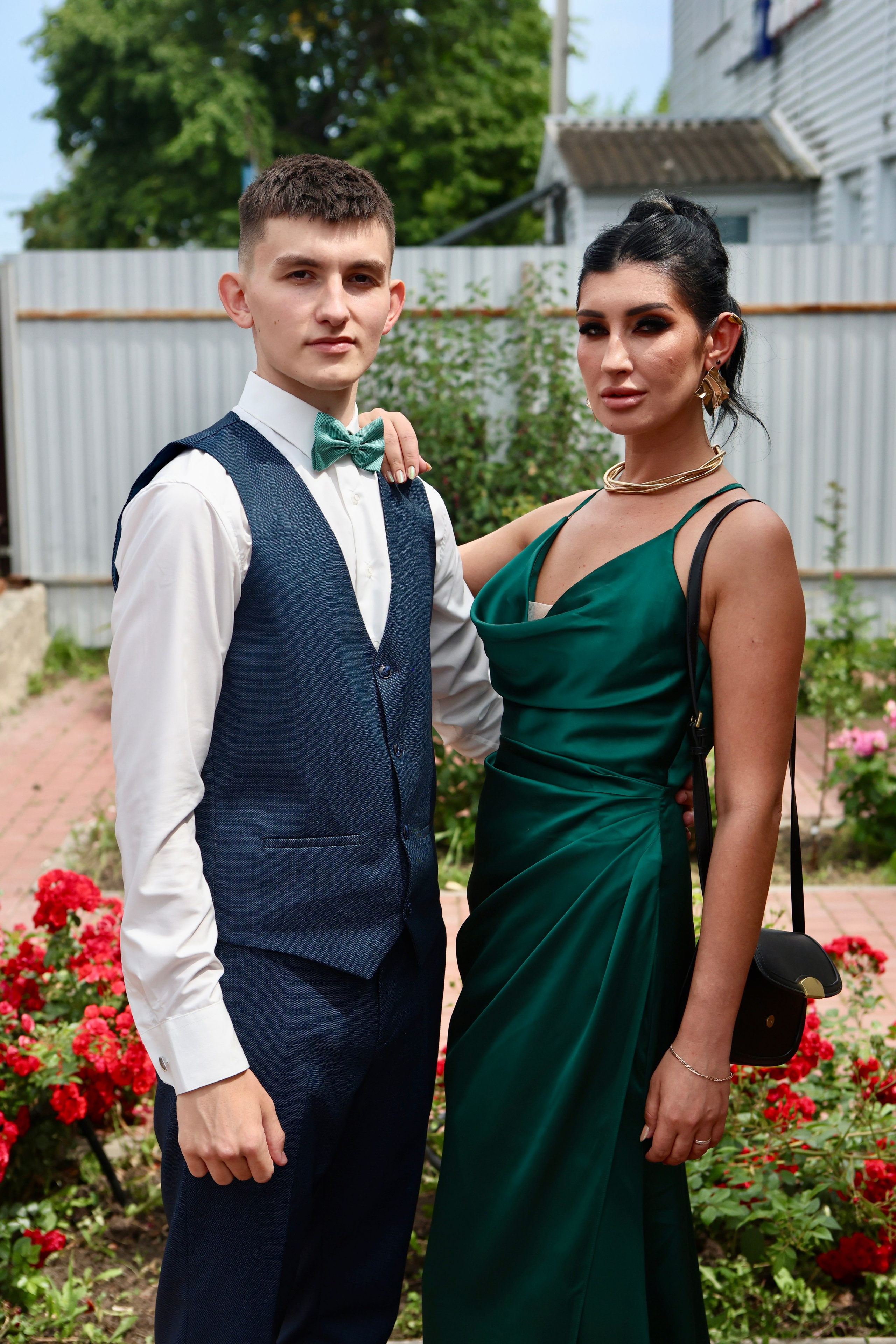 Свадьба Игоря и Татьяны. Фотограф в Курске Смирнов Евгений