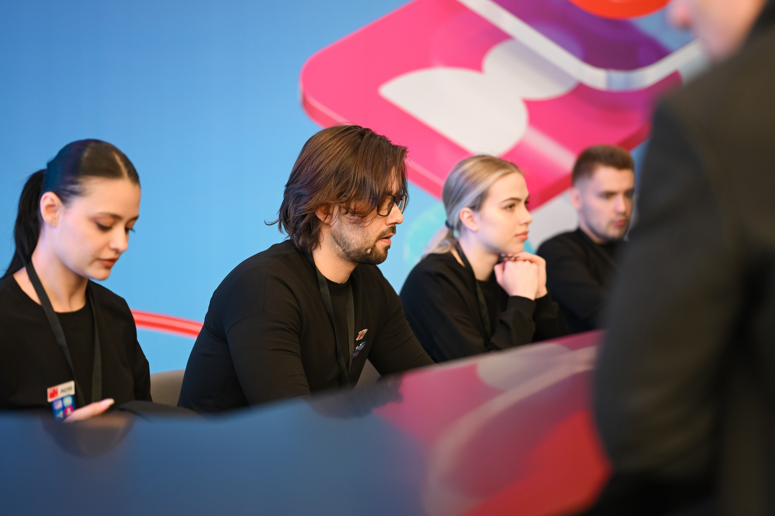 MTS ADS| Большая конференция маркетолога. Портфолио