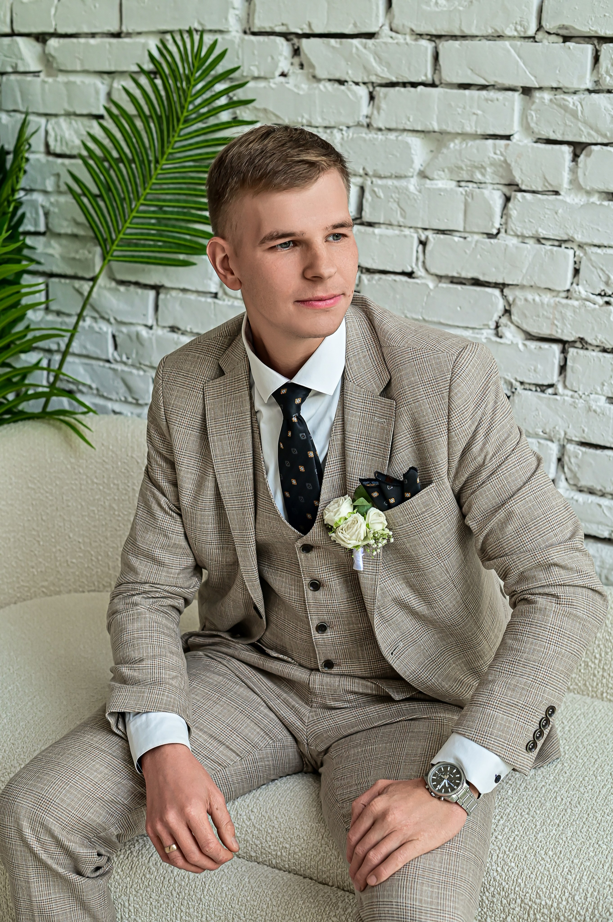 Съемка в студии, гостинице. Семейный и свадебный фотограф в Донецке Донская Анастасия