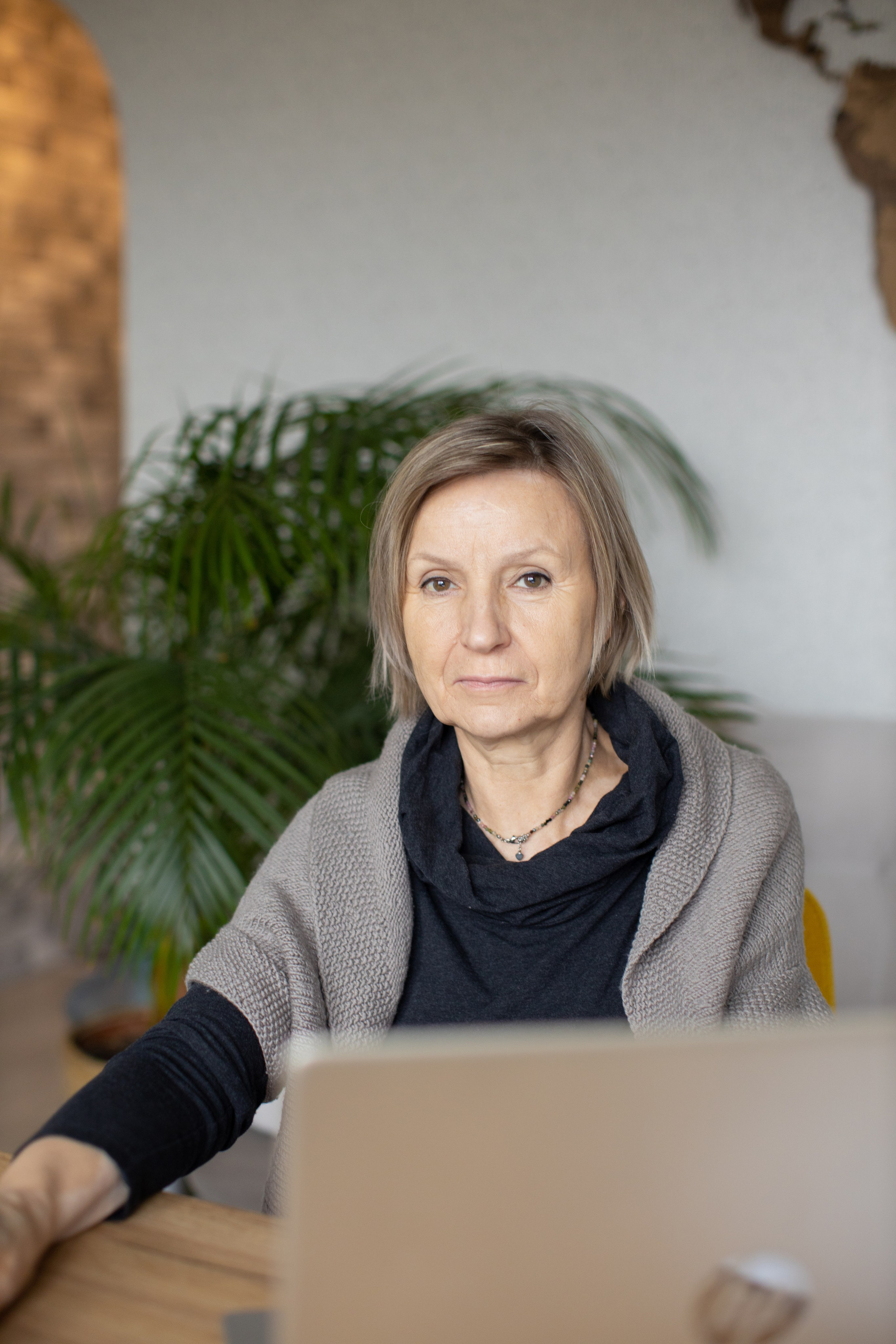 Галина. Главная