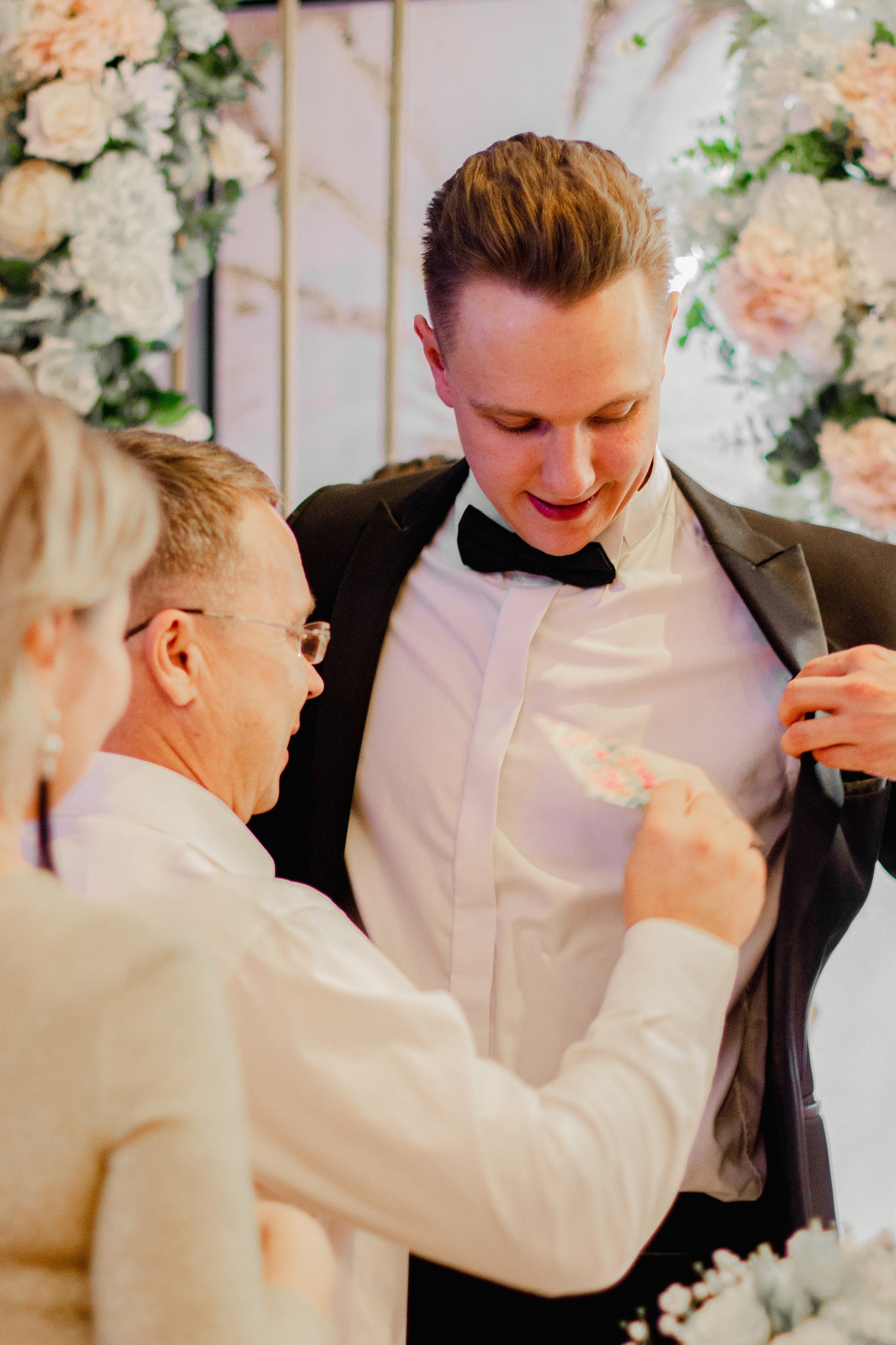 Татьяна и Владислав. Главная