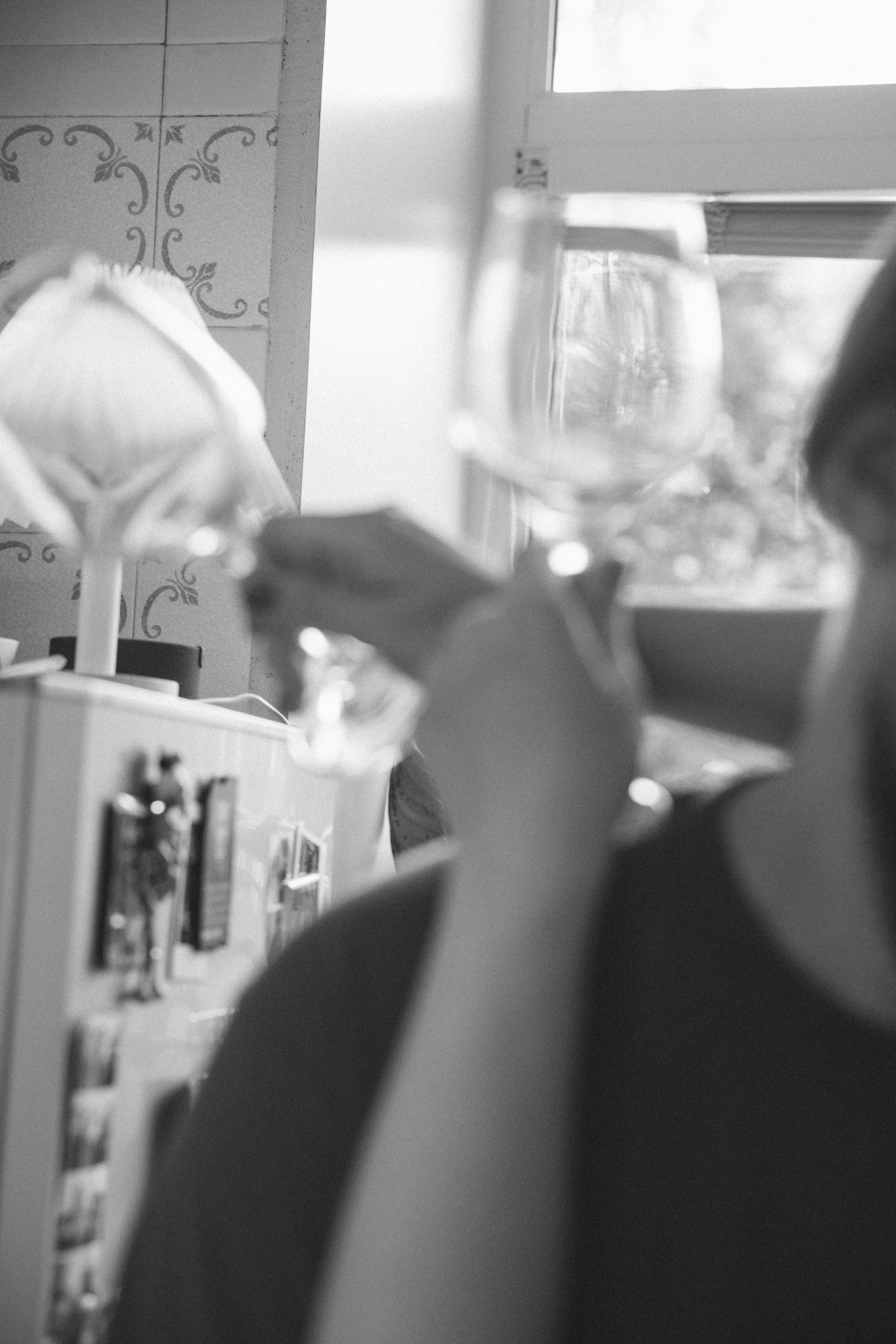 Домашние посиделки. Питерский фотограф