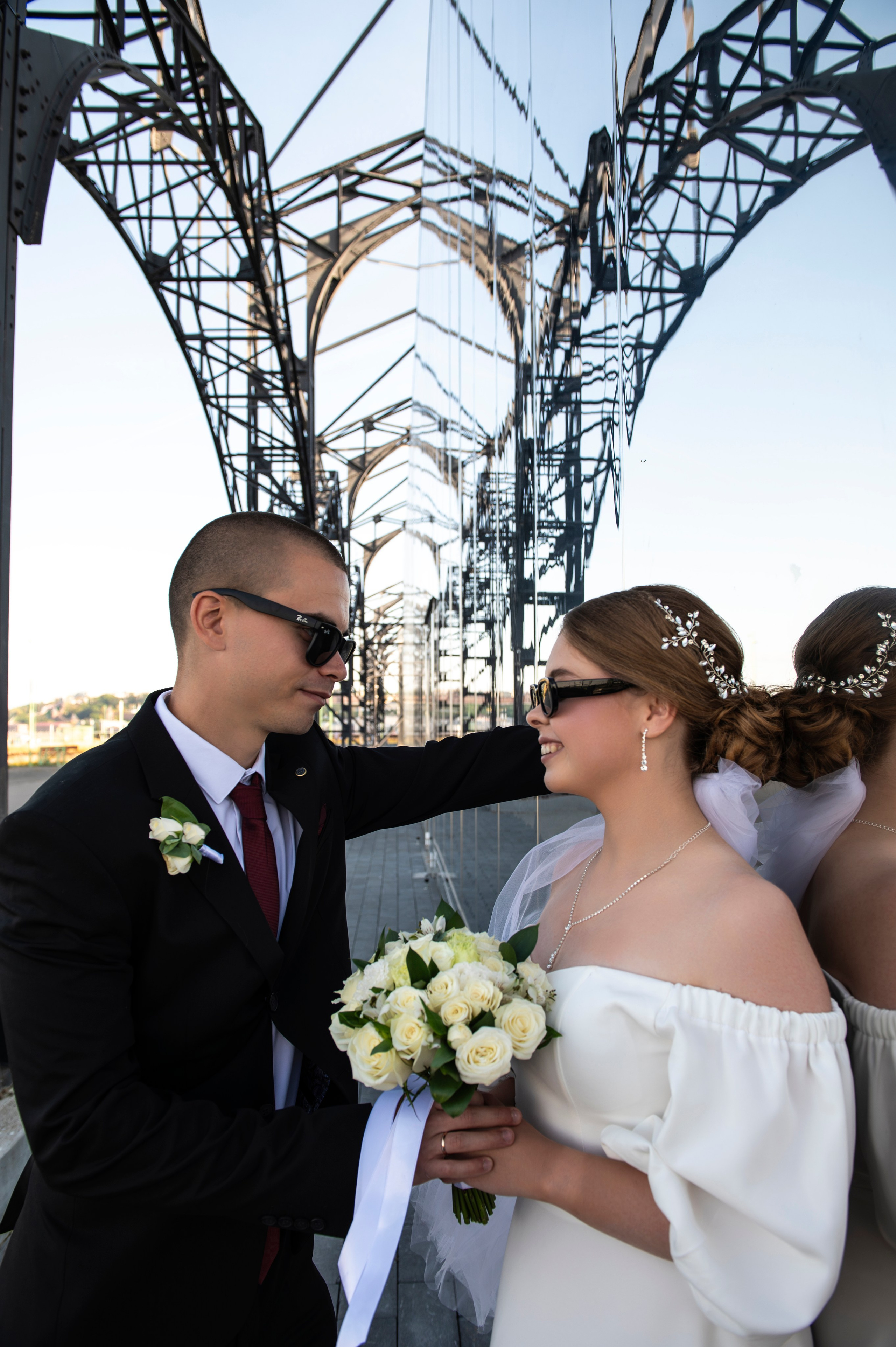 Свадебные кадры & Love Story. Фотограф в Нижнем Новгороде Наталья Кучина