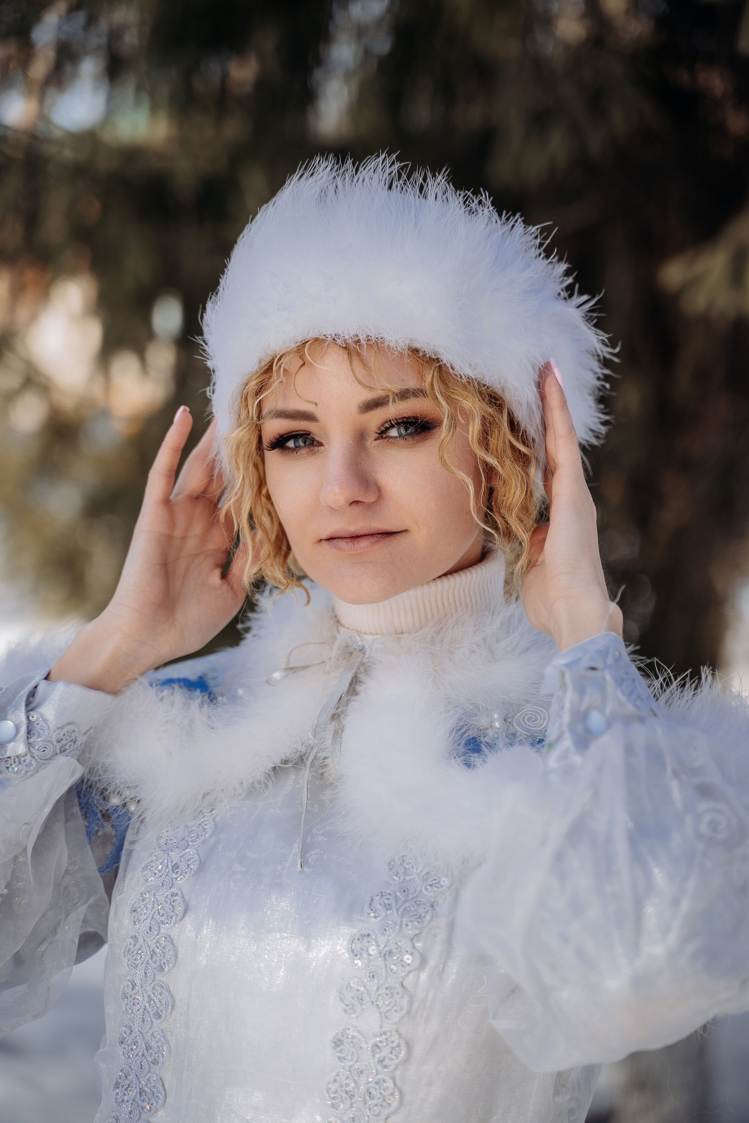 Анастасия. Свадебный семейный фотограф Ксения Божко Уфа Раевка никах в Нарыстау