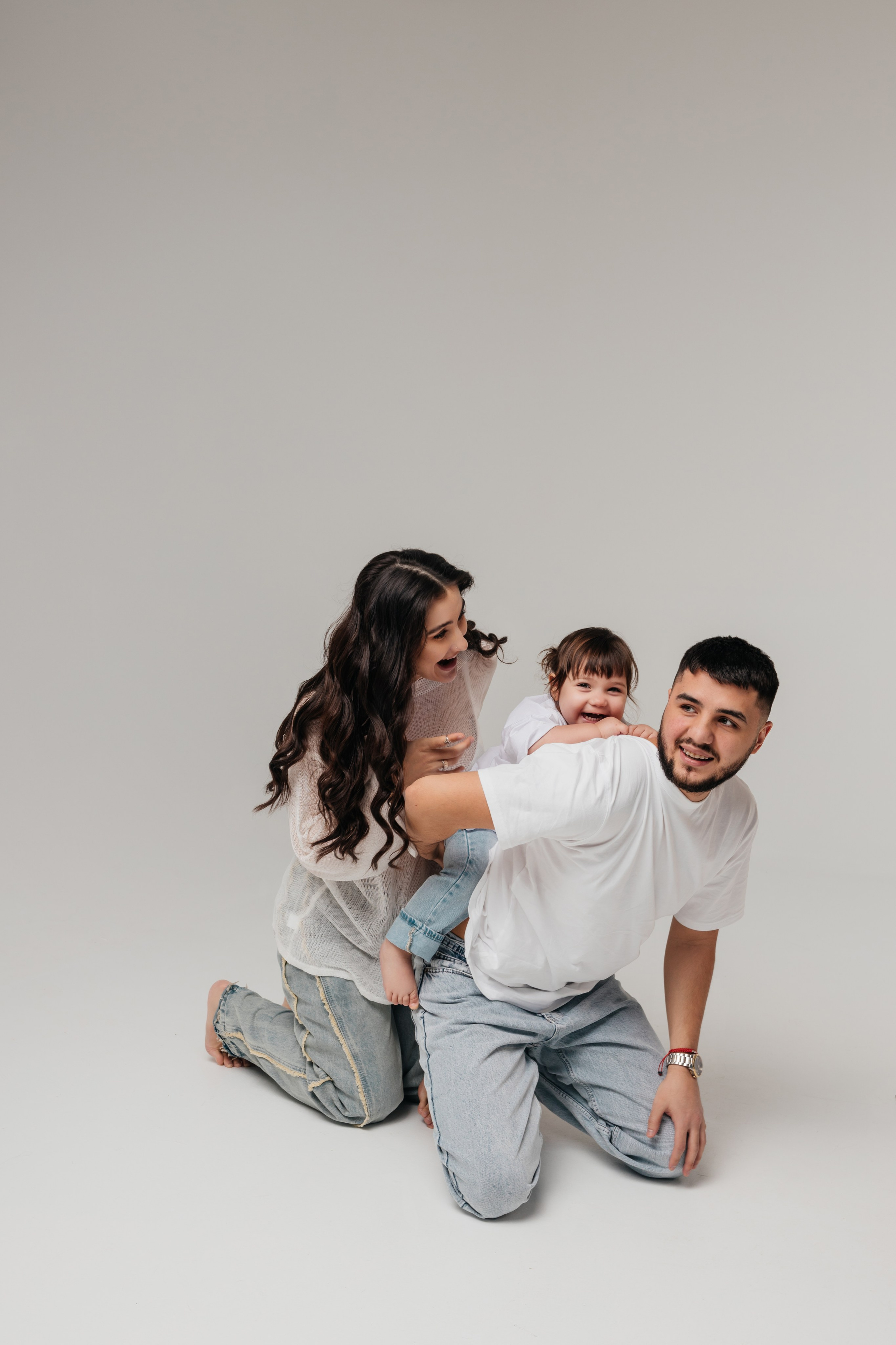 В ожидании Ч у д а. Виноградова Маргарита. Фотограф P r o Явления