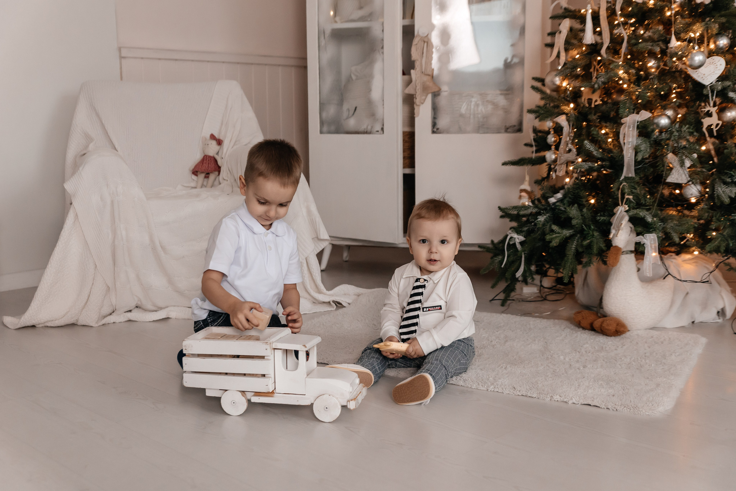 Кристина, Павел, Святослав, Елисей. Семейный фотограф Минск Усова Ольга