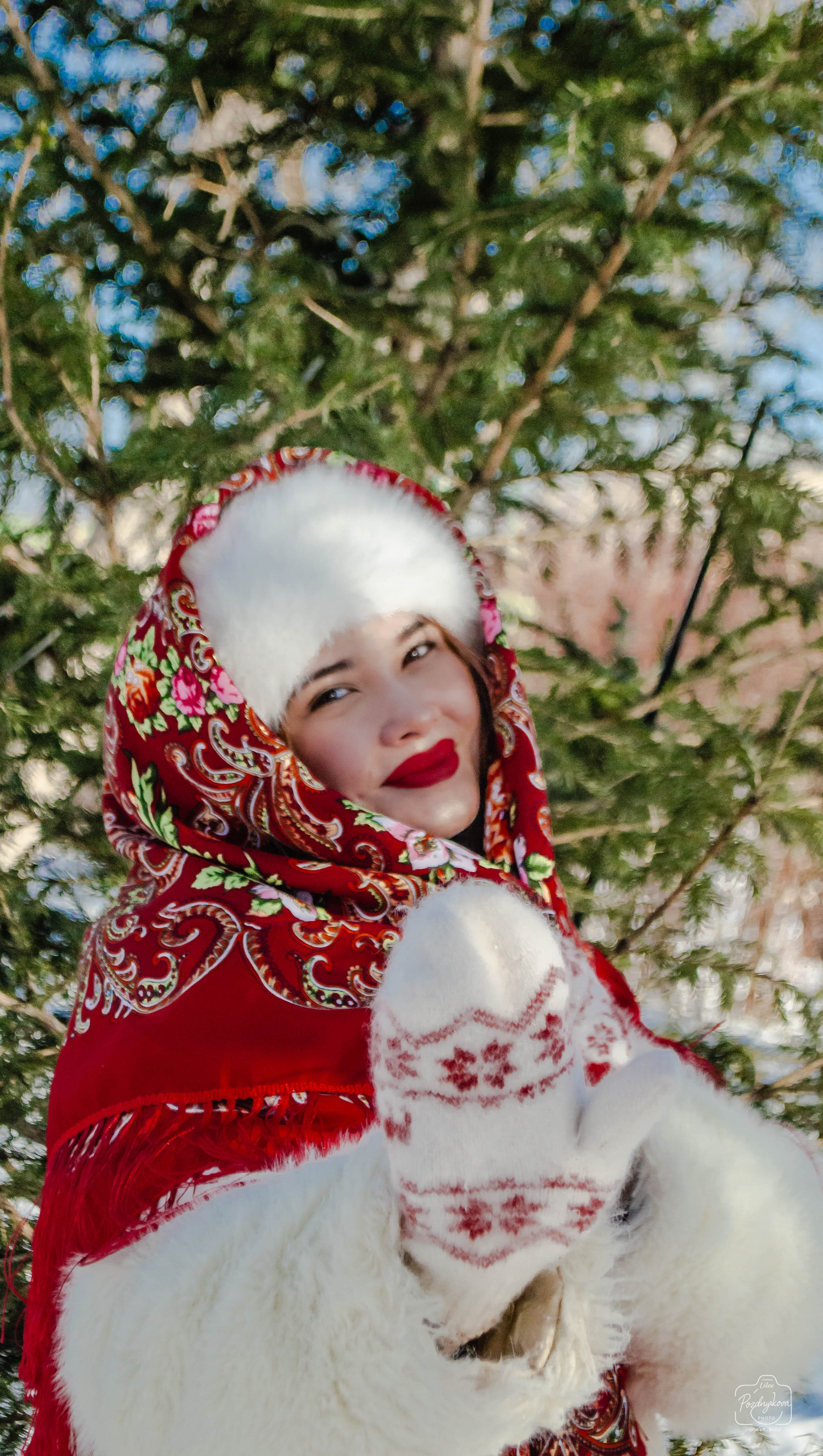Slavic girl aesthetic | Барнаул|Раиса Дорохова|21.02.2026. Фотограф-видеограф Познякова Любовь