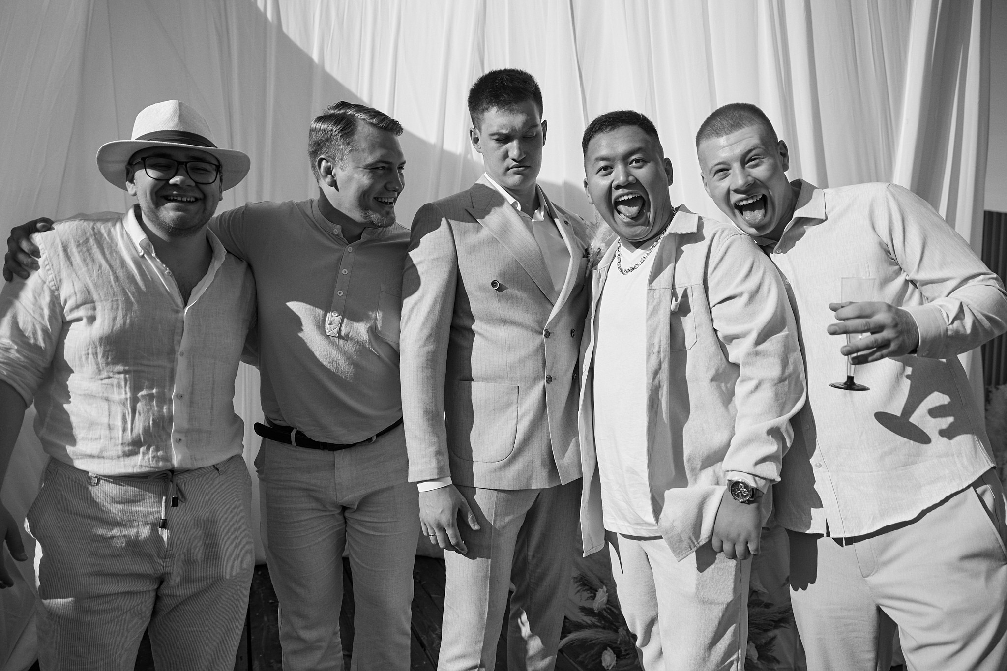 Свадьба Линара и Динары. Свадебный фотограф в Ульяновске Александр Никитин