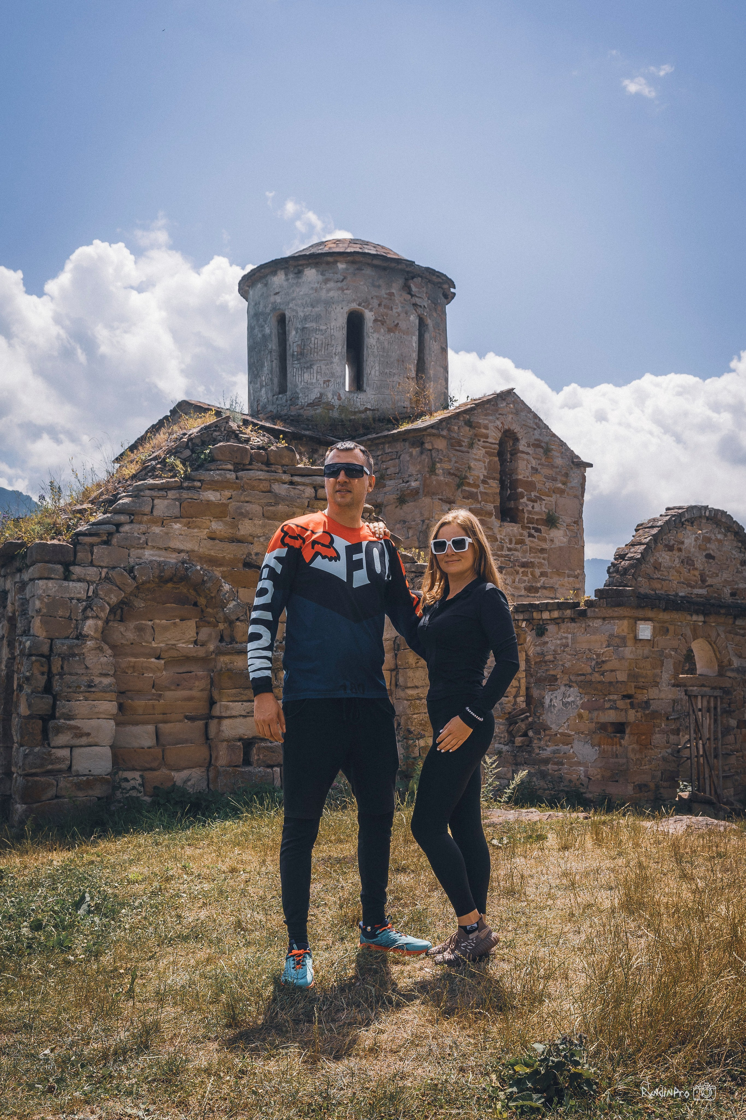 Велотур Жемчужина Кавказа 24.07.24 Ковальтур. Репортажный фотограф в Краснодаре Рындин Дмитрий