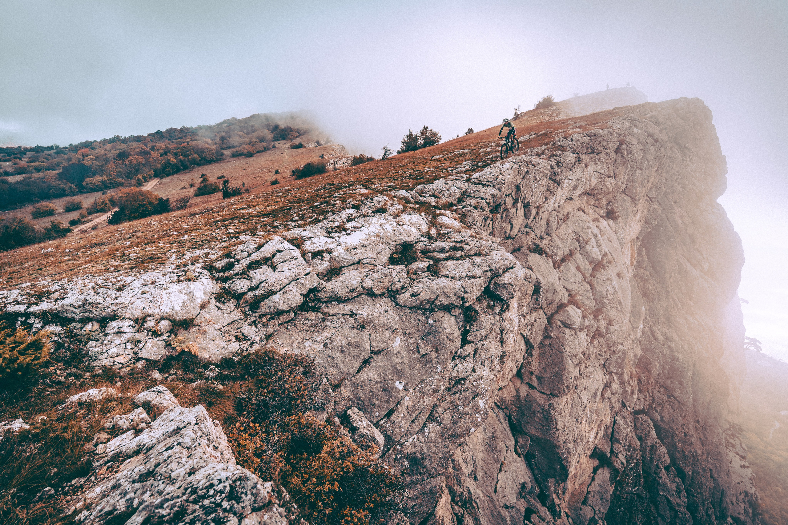 Велосипед. Репортажный фотограф в Краснодаре Рындин Дмитрий
