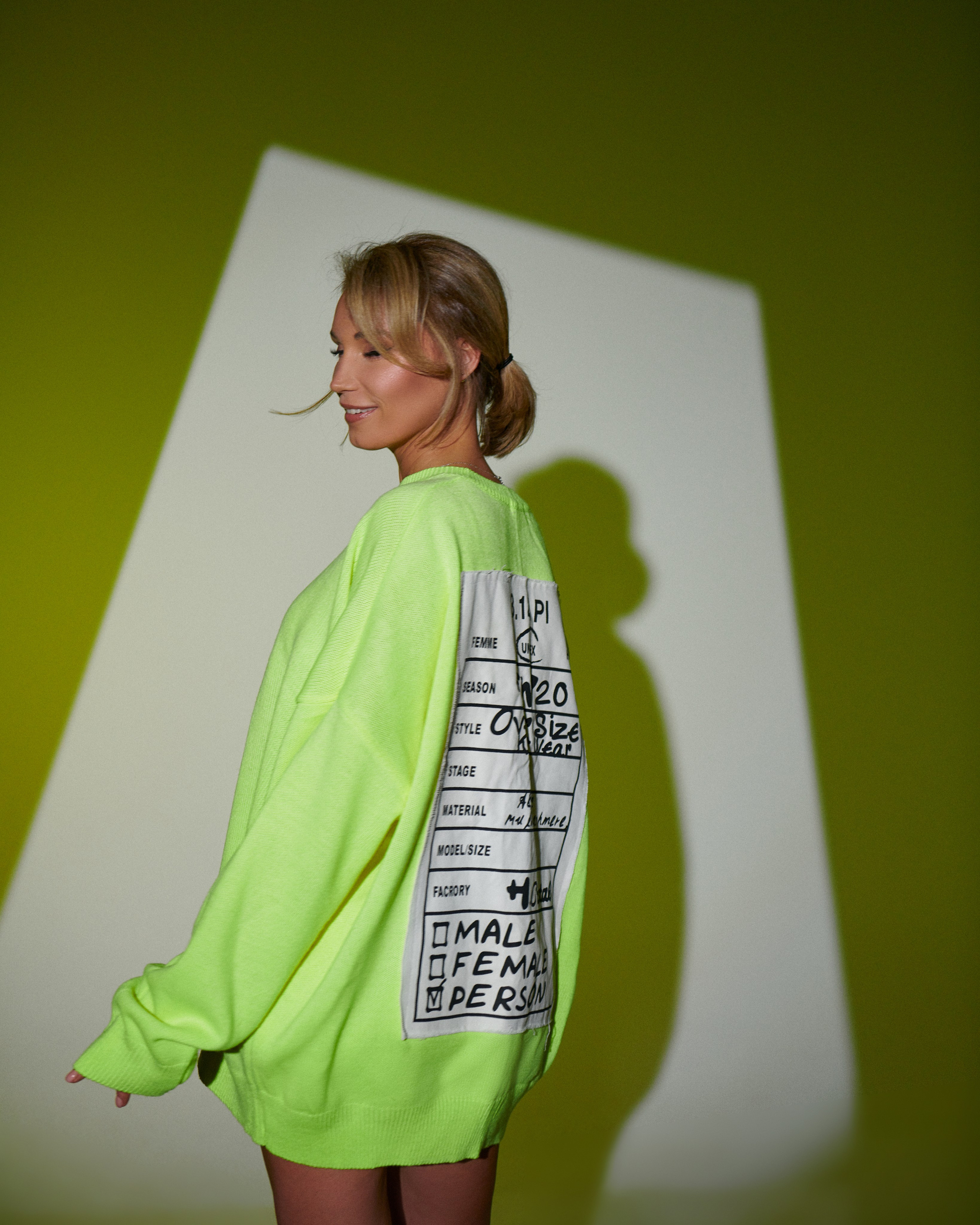 Настя. Фотограф-визажист в Красноярске Алина Духновская