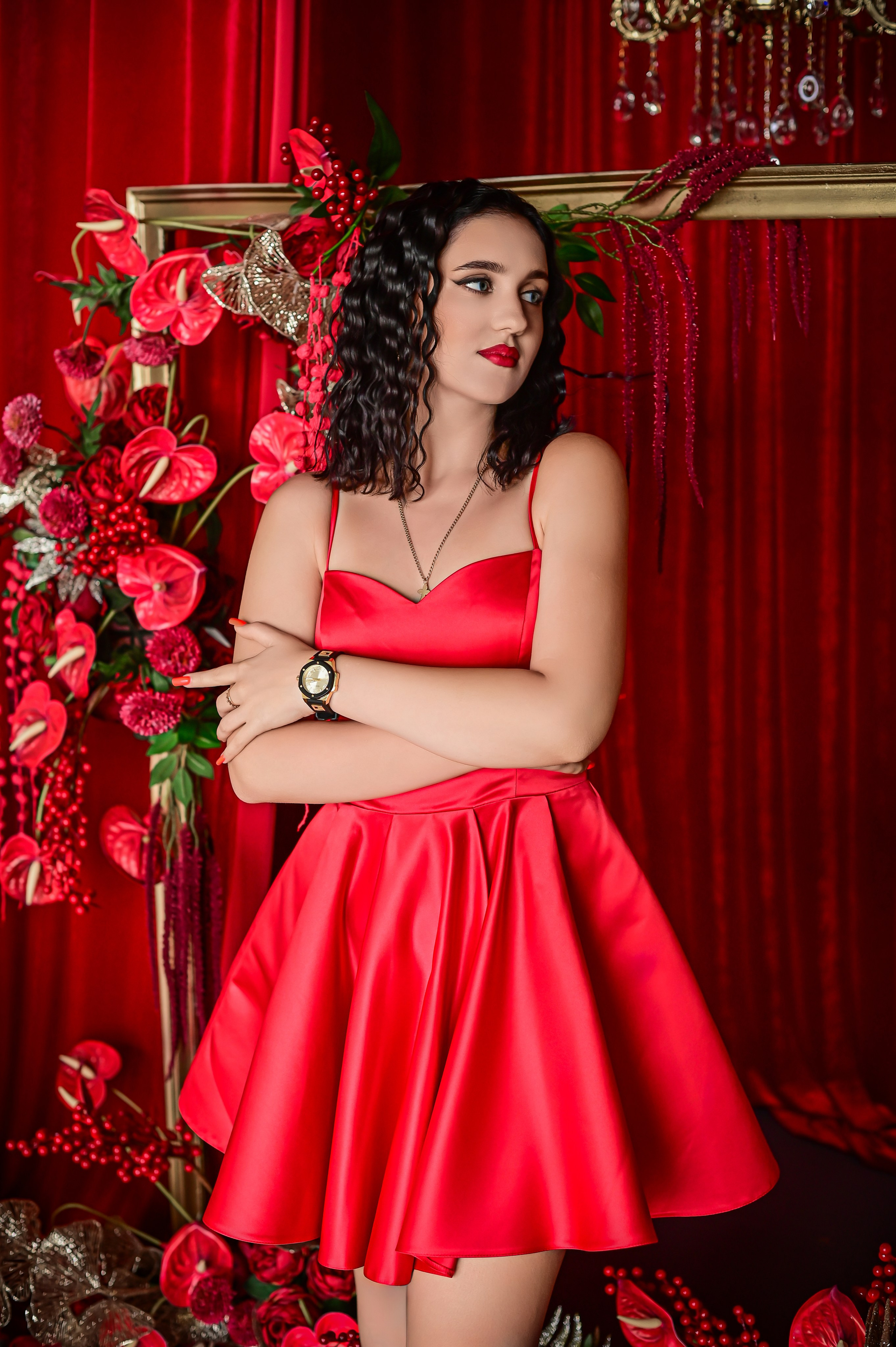 Интерьерная студия. Семейный и свадебный фотограф в Донецке Донская Анастасия