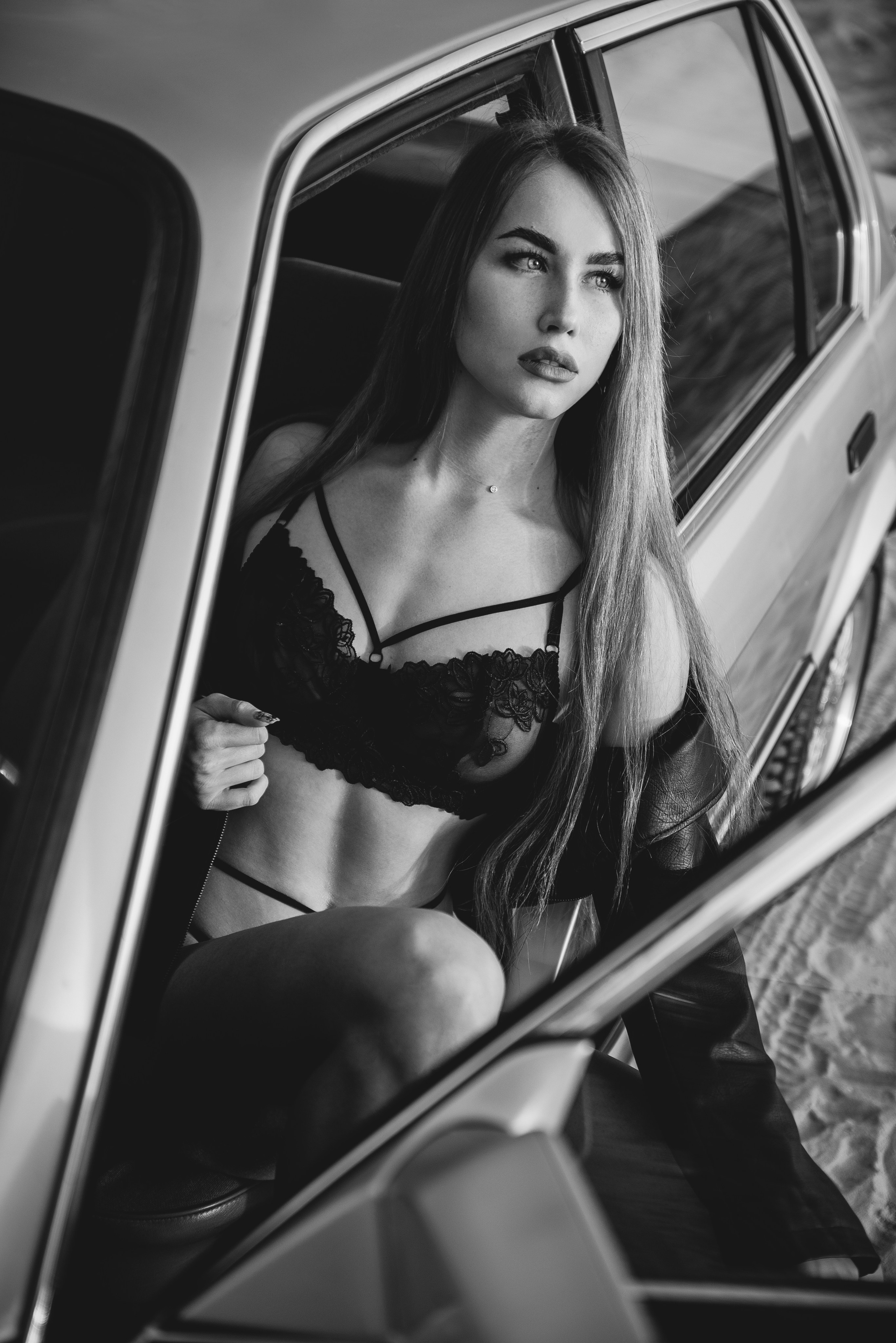 Диана. Фотограф Новороссийск / ЮФО / Москва Руслан Пелин