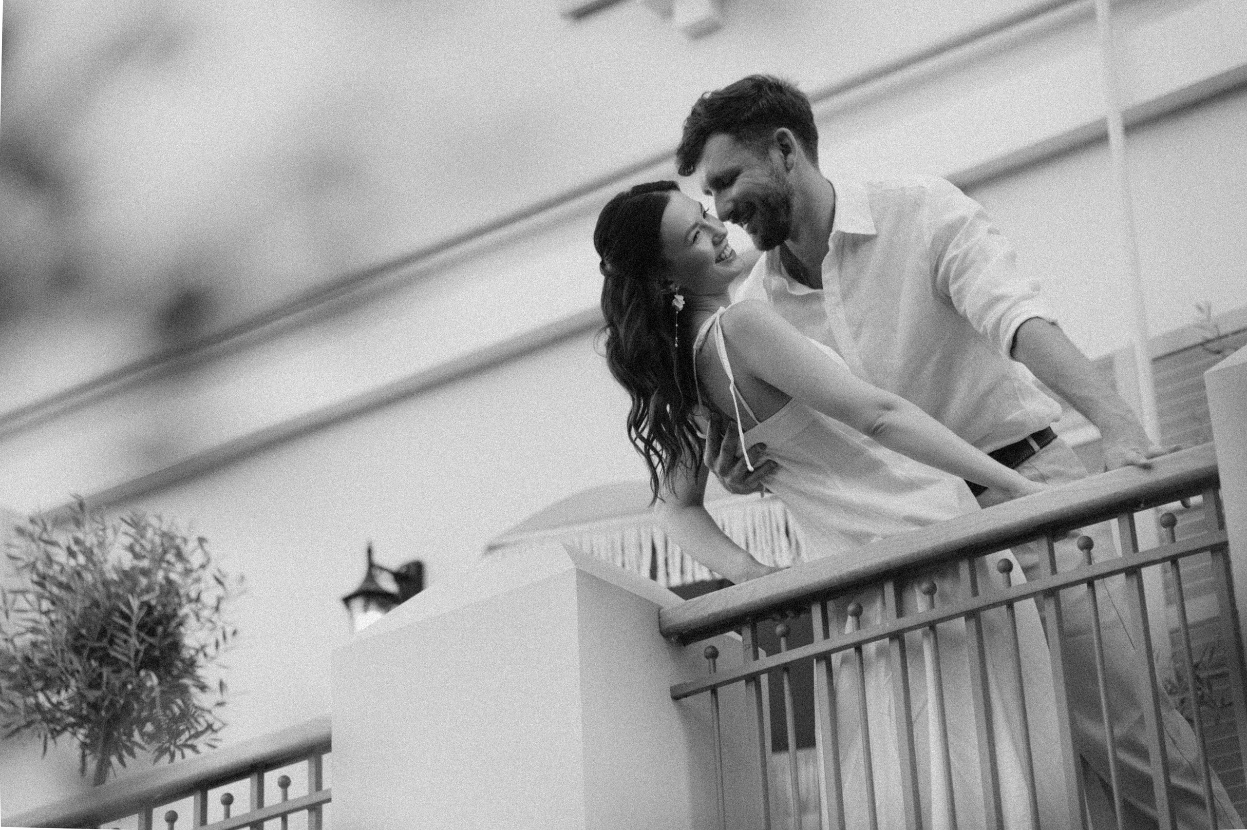 Данил и Оля. Свадебный фотограф и видеограф