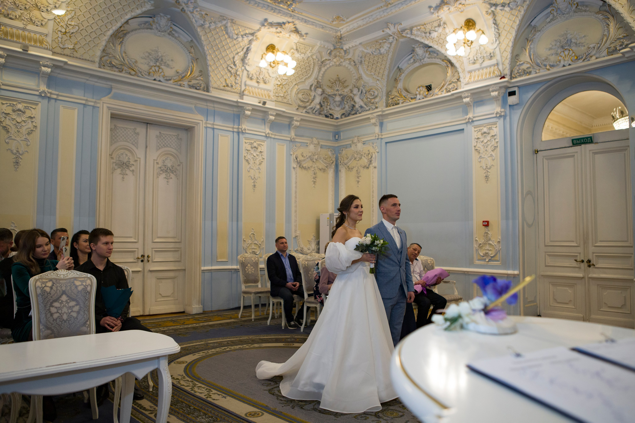 Алена. Семейный и детский фотограф в Санкт-Петербурге