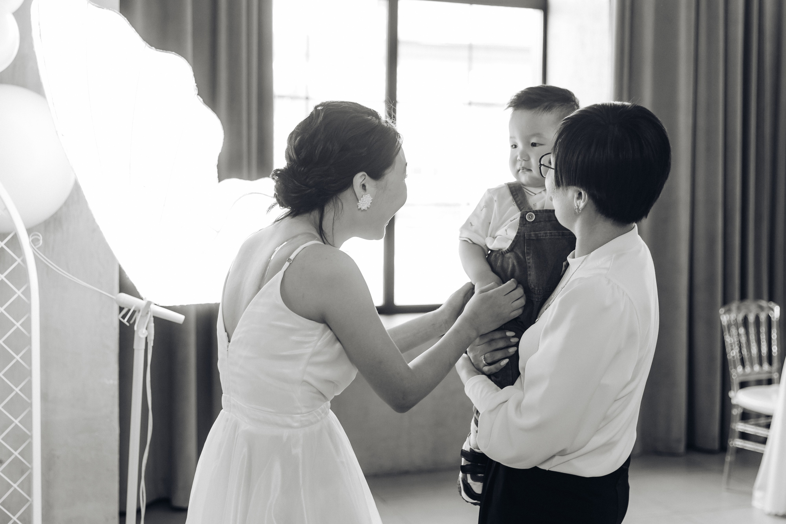 День Рождения Нараны. Свадебный и семейный фотограф в Улан-Удэ