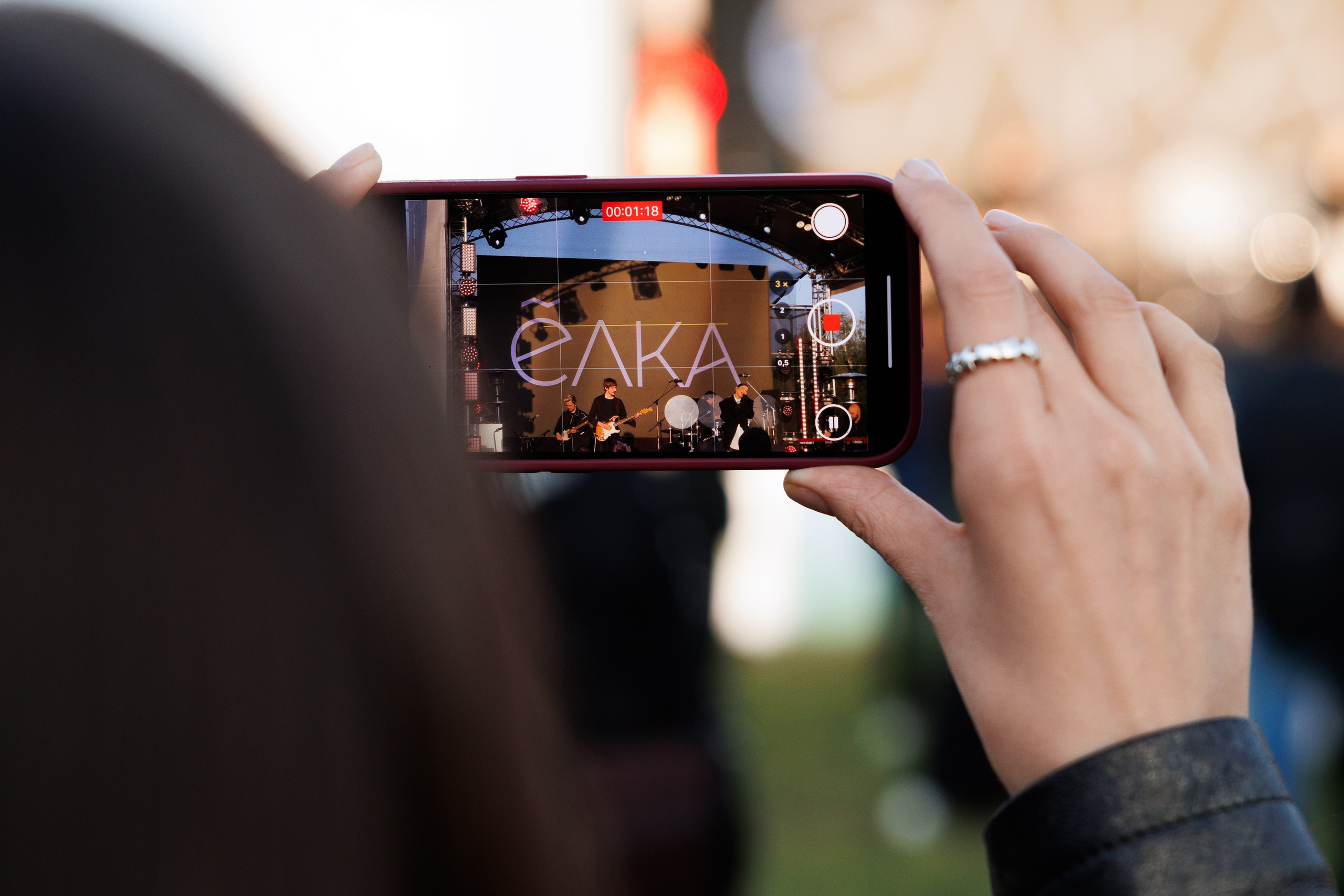 Events. Photographer Sasha Orlov