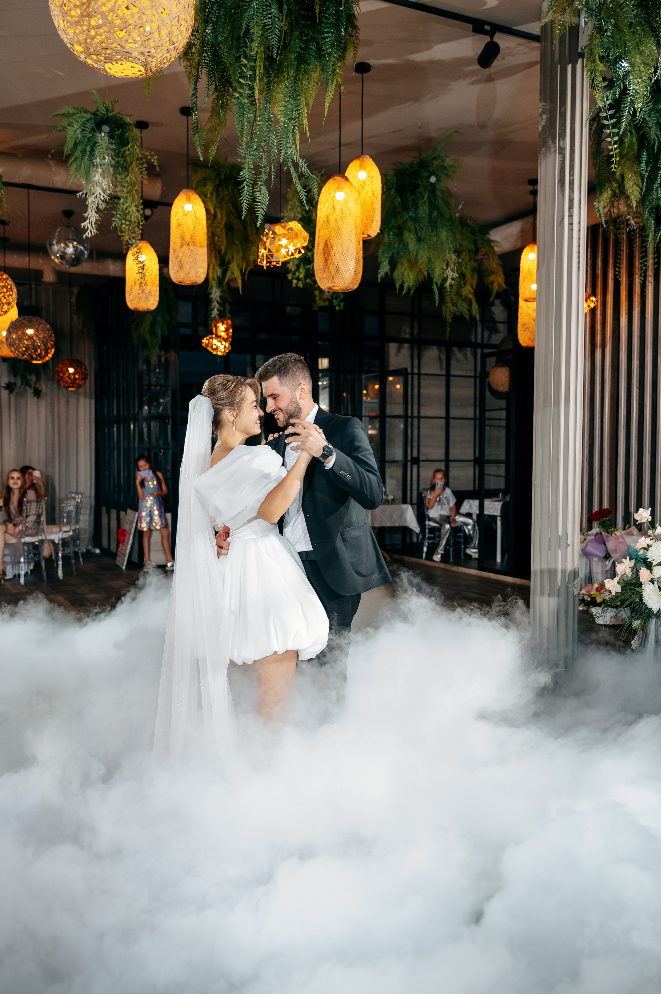 Гуси- Гуччи. Свадебный фотограф в Краснодаре и Сочи Комолова Екатерина