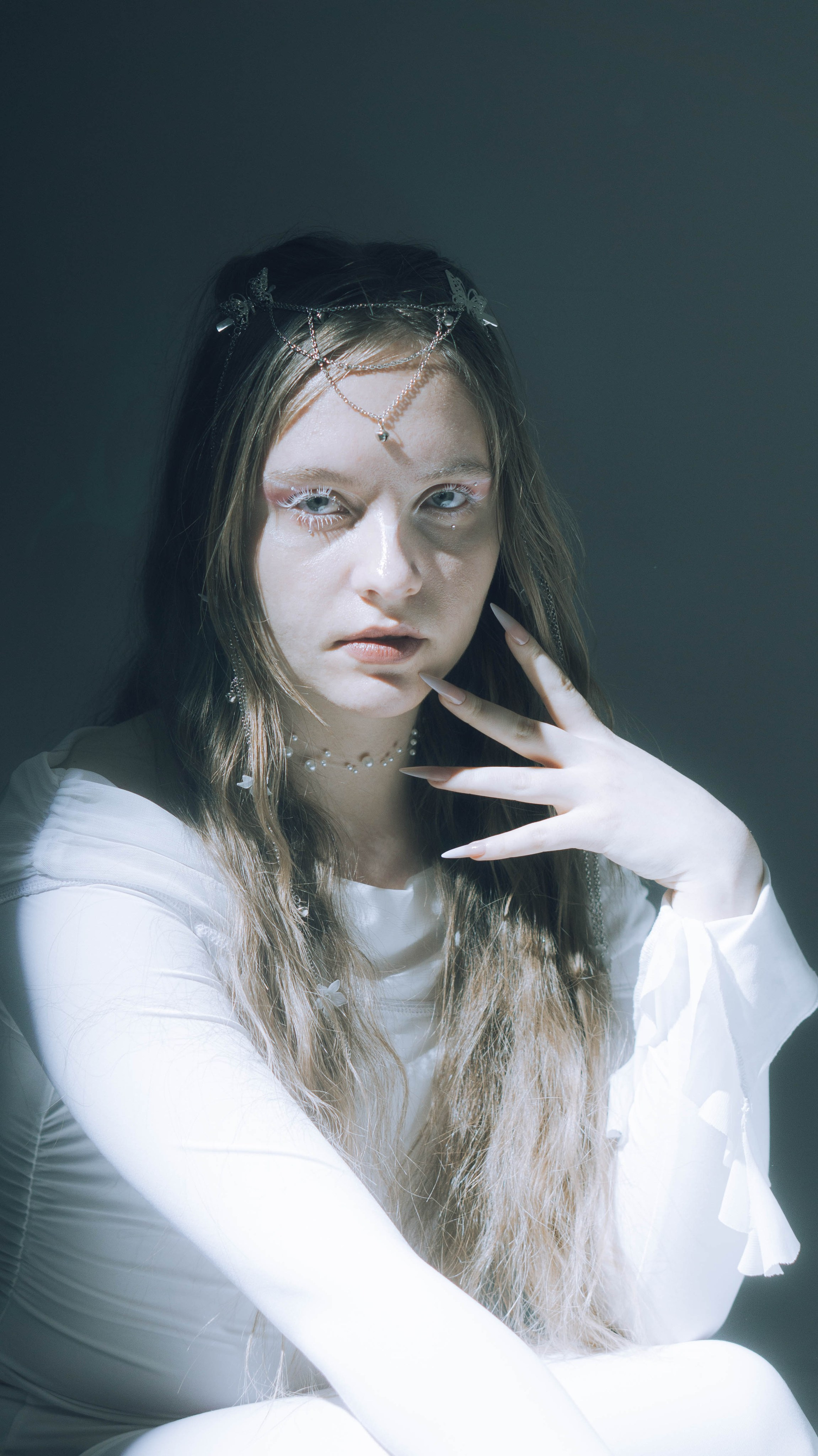 Вика. ФОТОГРАФ САРАТОВ