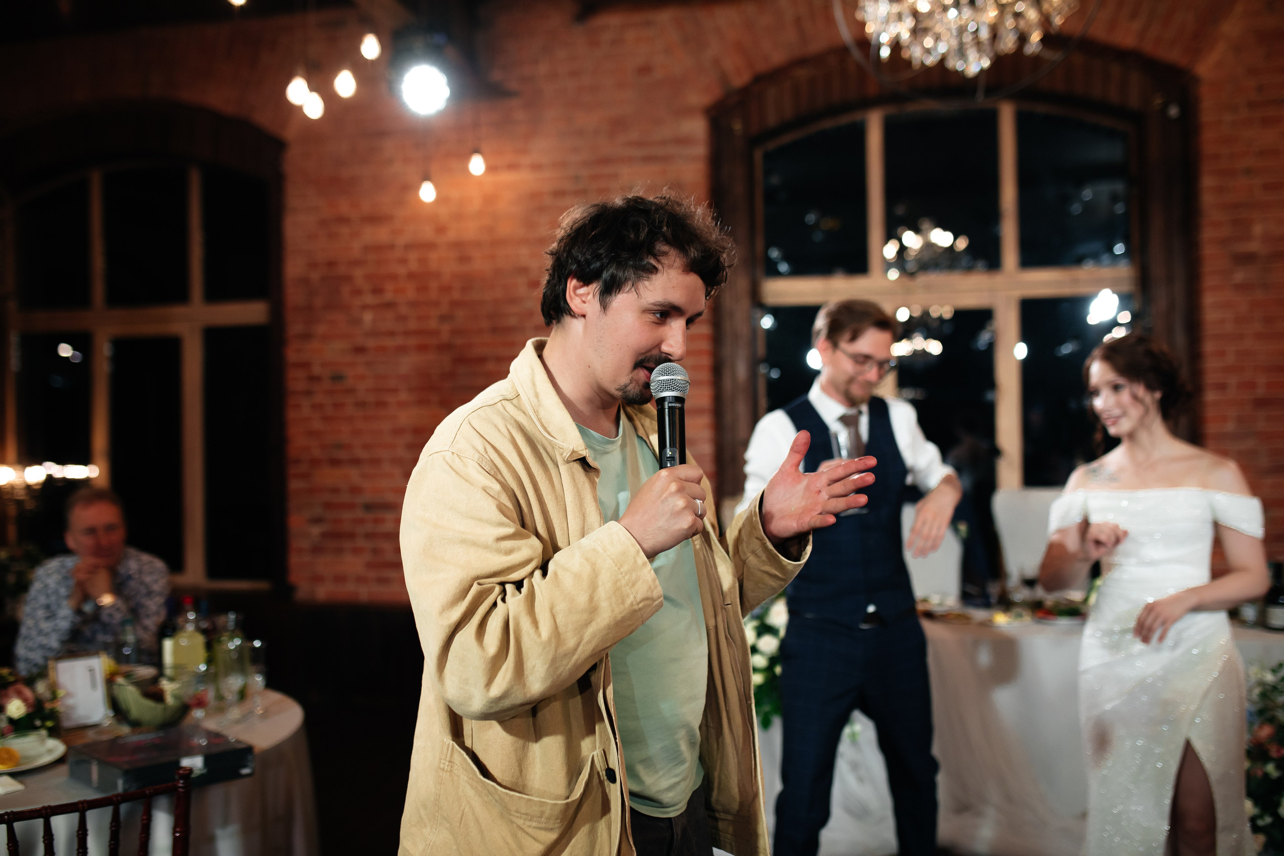 Wedding Day. Анна Михайлова|Свадебный фотограф в Санкт-Петербурге