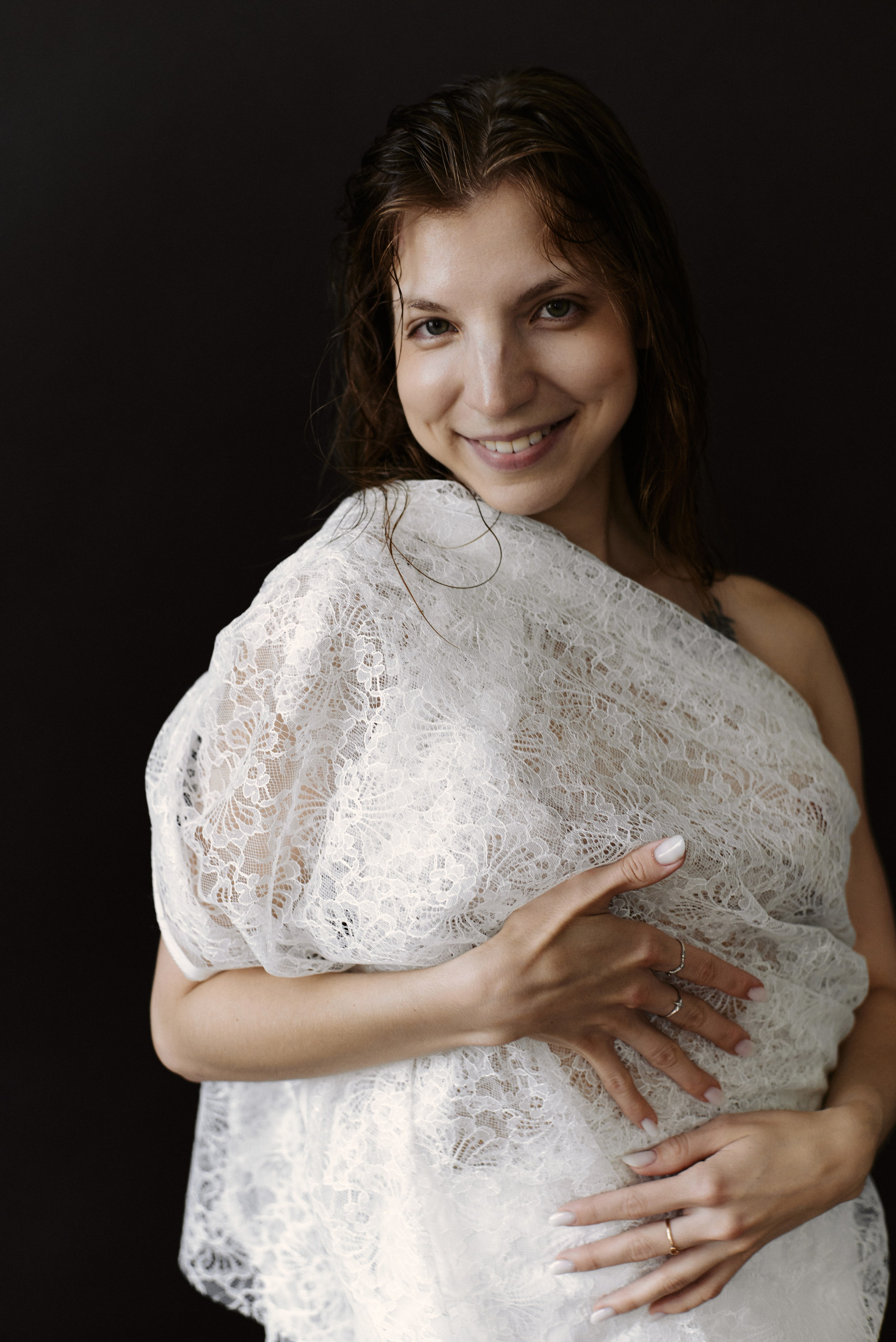 Julia. Семейный и свадебный фотограф в Нижнем Новгороде Анастасия Хренова