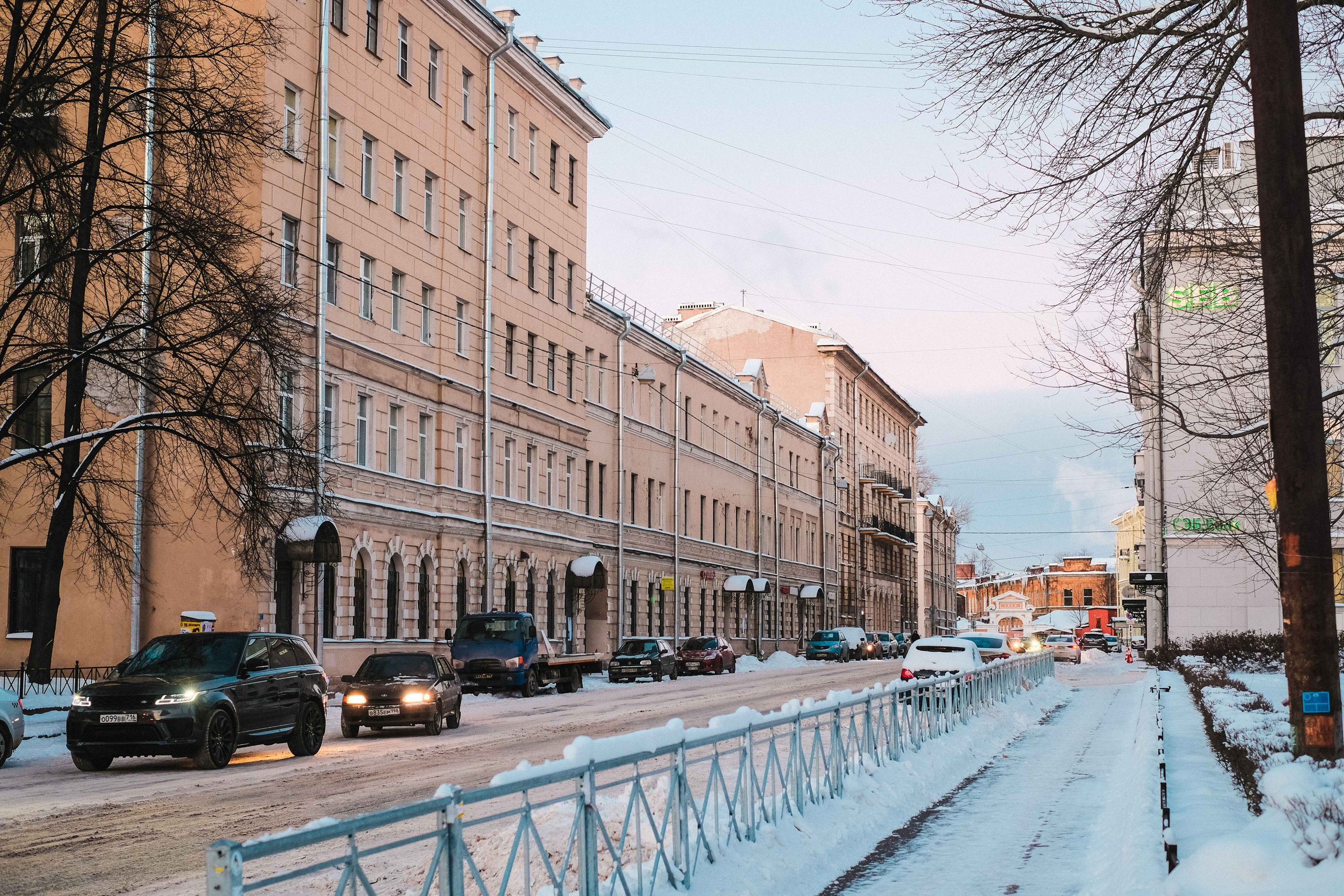 2021.12. Фотограф Алексей Алексеев