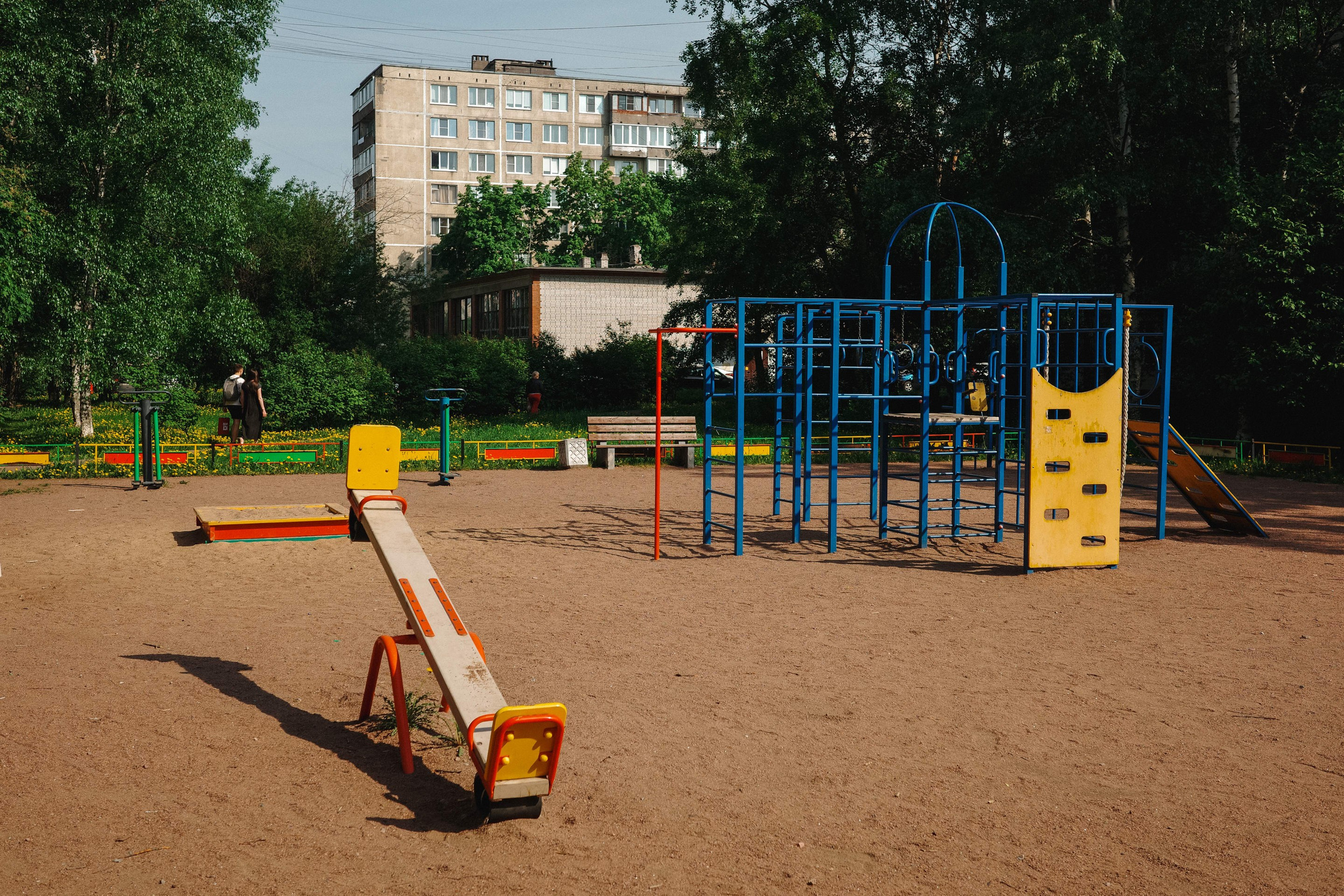 2024.05. Фотограф Алексей Алексеев