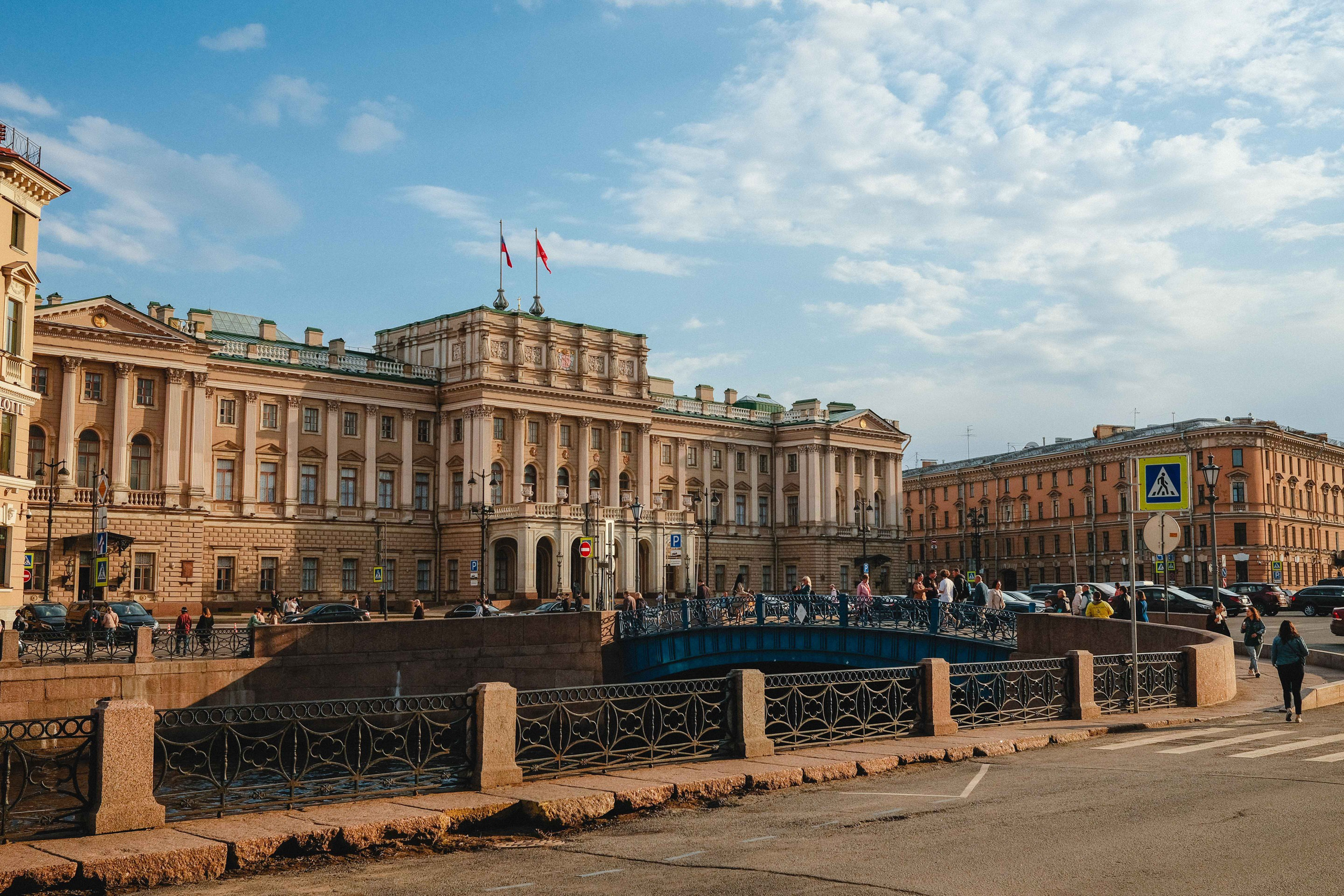 2023.04. Фотограф Алексей Алексеев