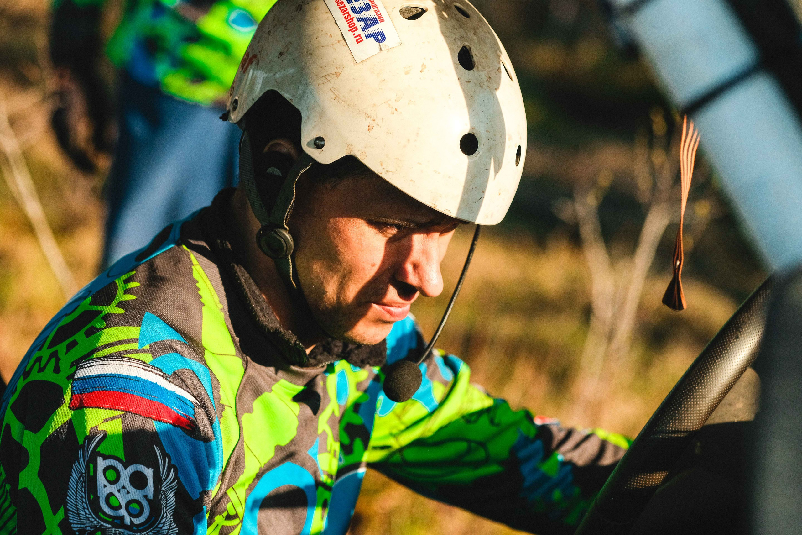 2023.05.11-14 — Ленинград-трофи 2023 — СУ, 1 день. Фотограф Алексей Алексеев