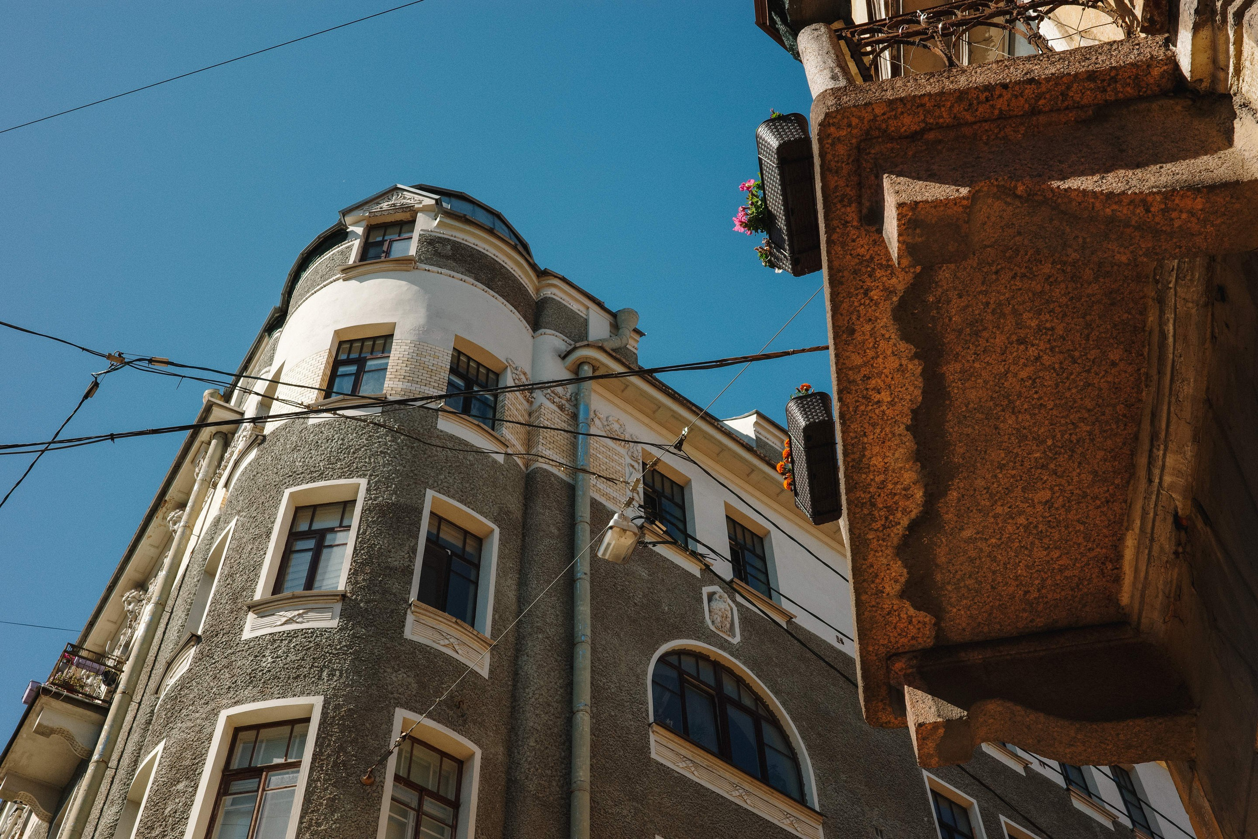 2024.08. Фотограф Алексей Алексеев