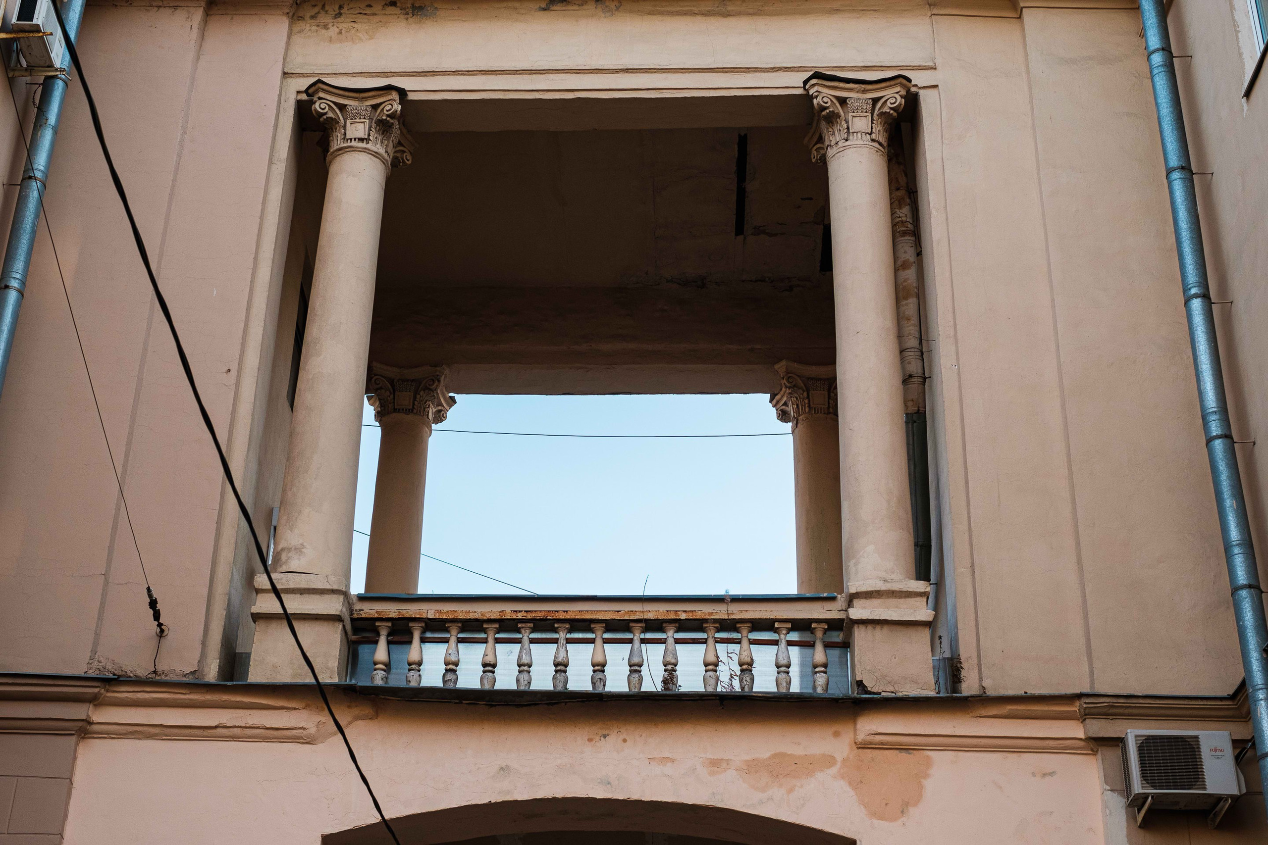 2021.11. Фотограф Алексей Алексеев