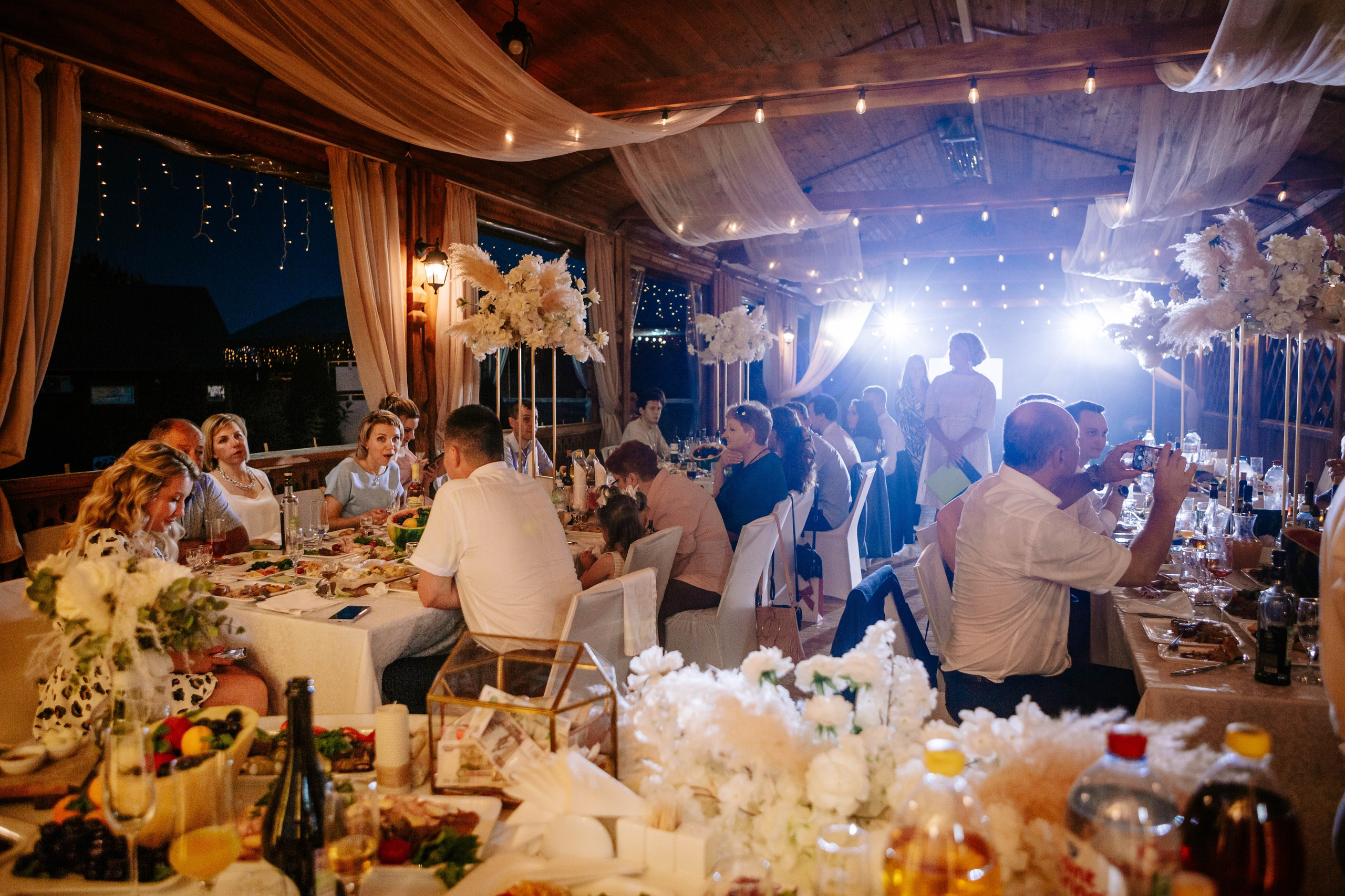 Максим и Татьяна. Фотограф Александра Кузнецова