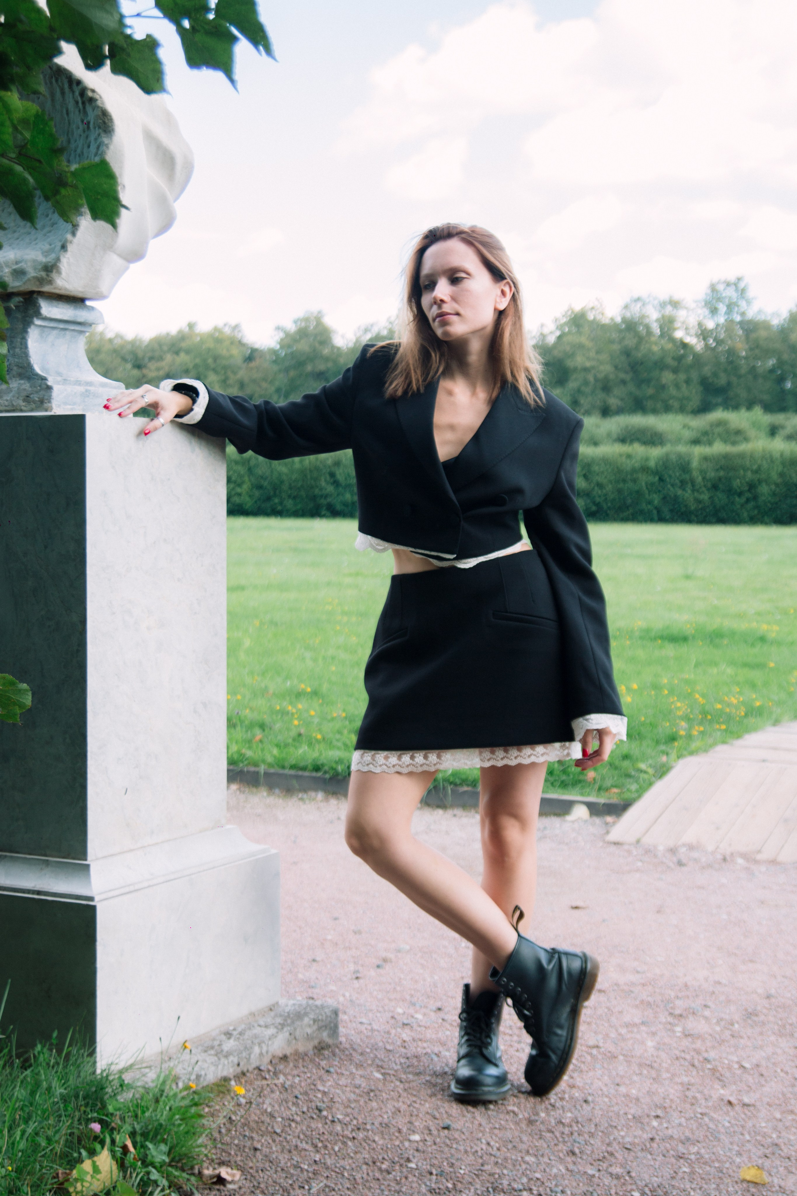 Алёна. Galaktionov. Visual artist