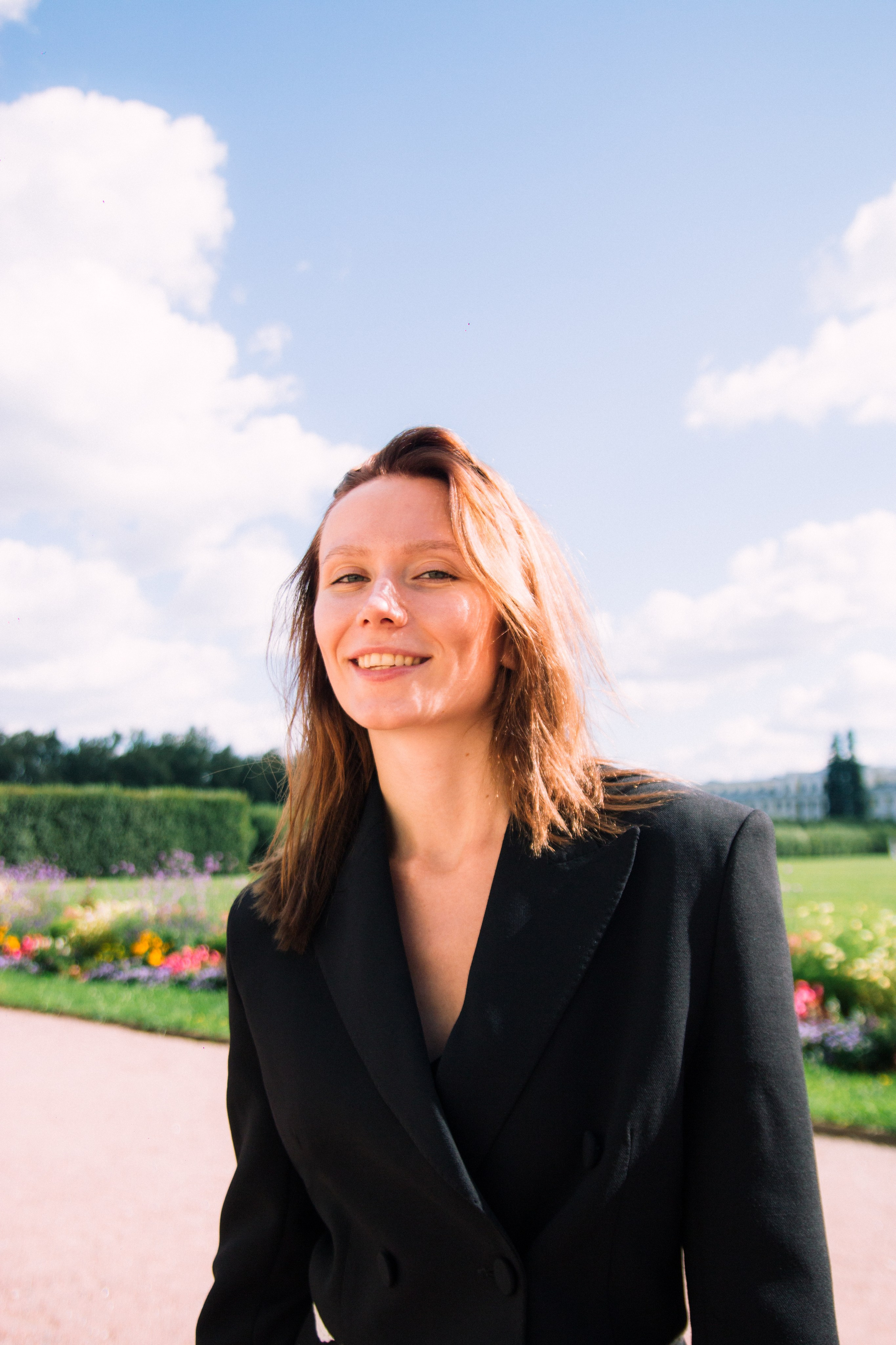 Алёна. Galaktionov. Visual artist