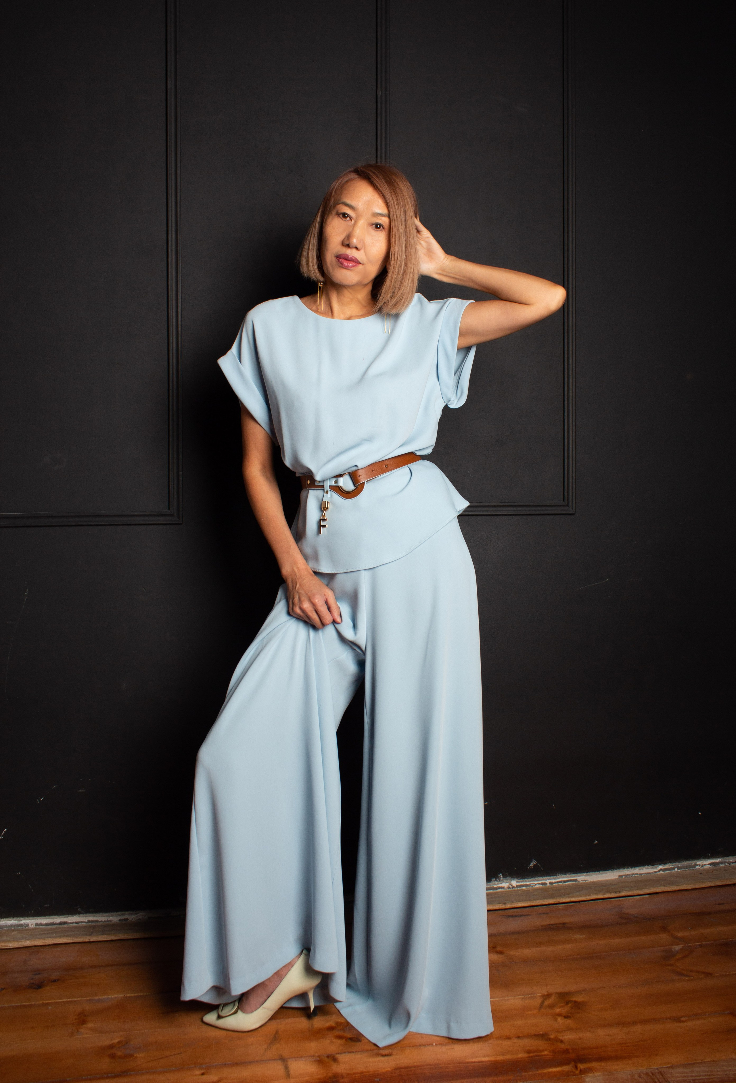 Дандара. Модельное агентство ART PODIUM ULAN-UDE