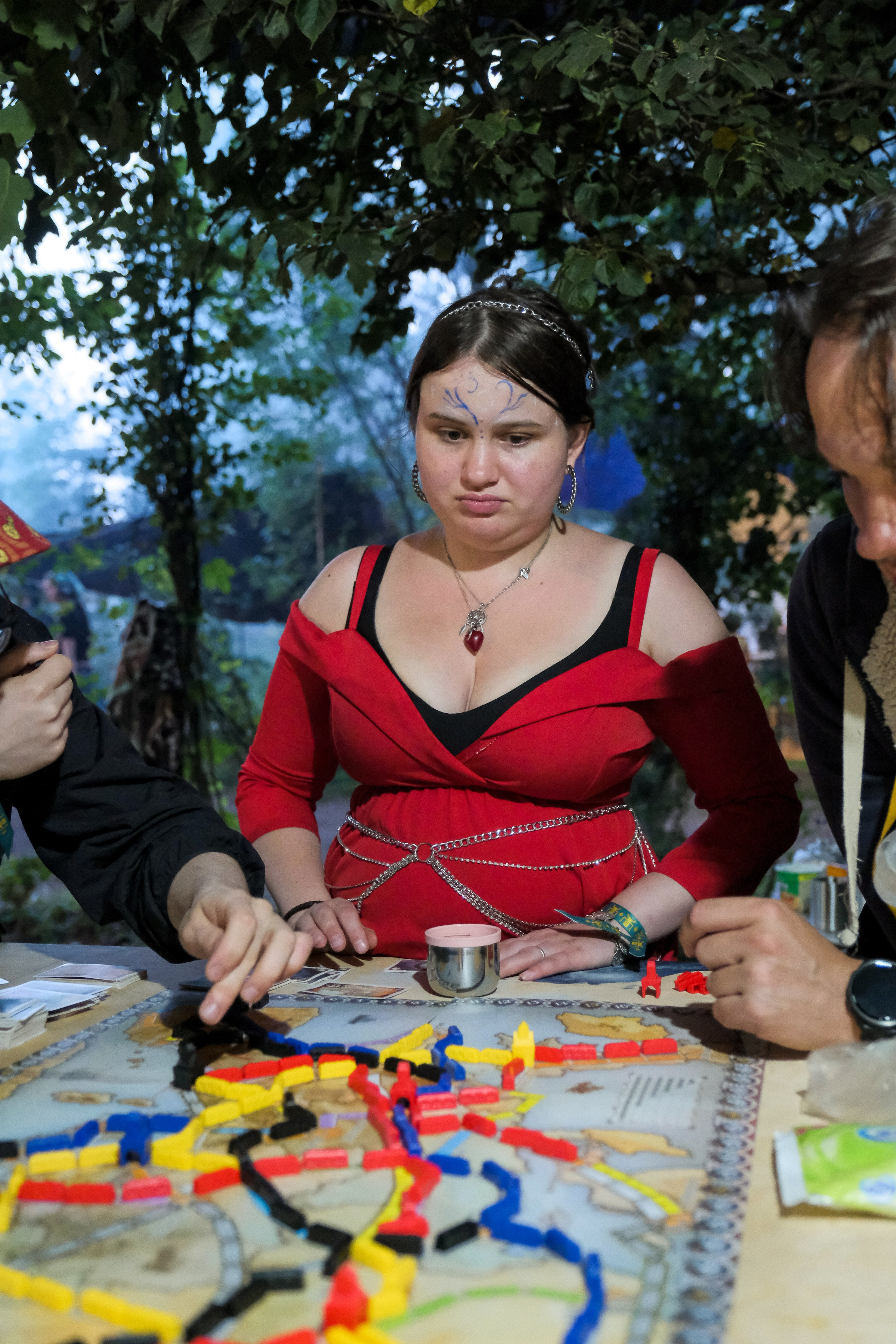 Фестиваль «Бессонница» 2025. Семейный и детский фотограф в Москве Светлана Потемкина