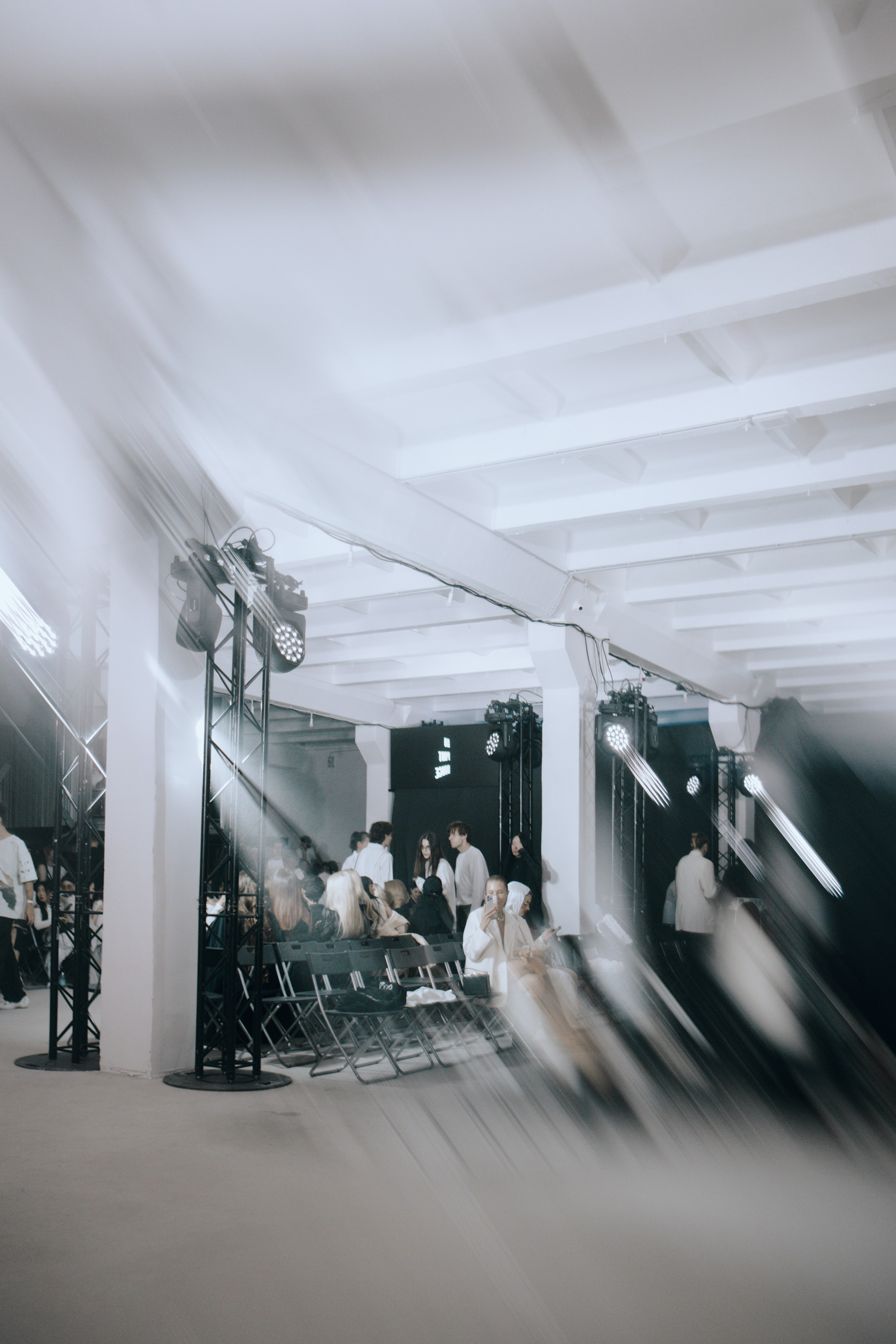 AUXI Ardor 2024. Fashion Фотограф в СПб Yana Kochkina