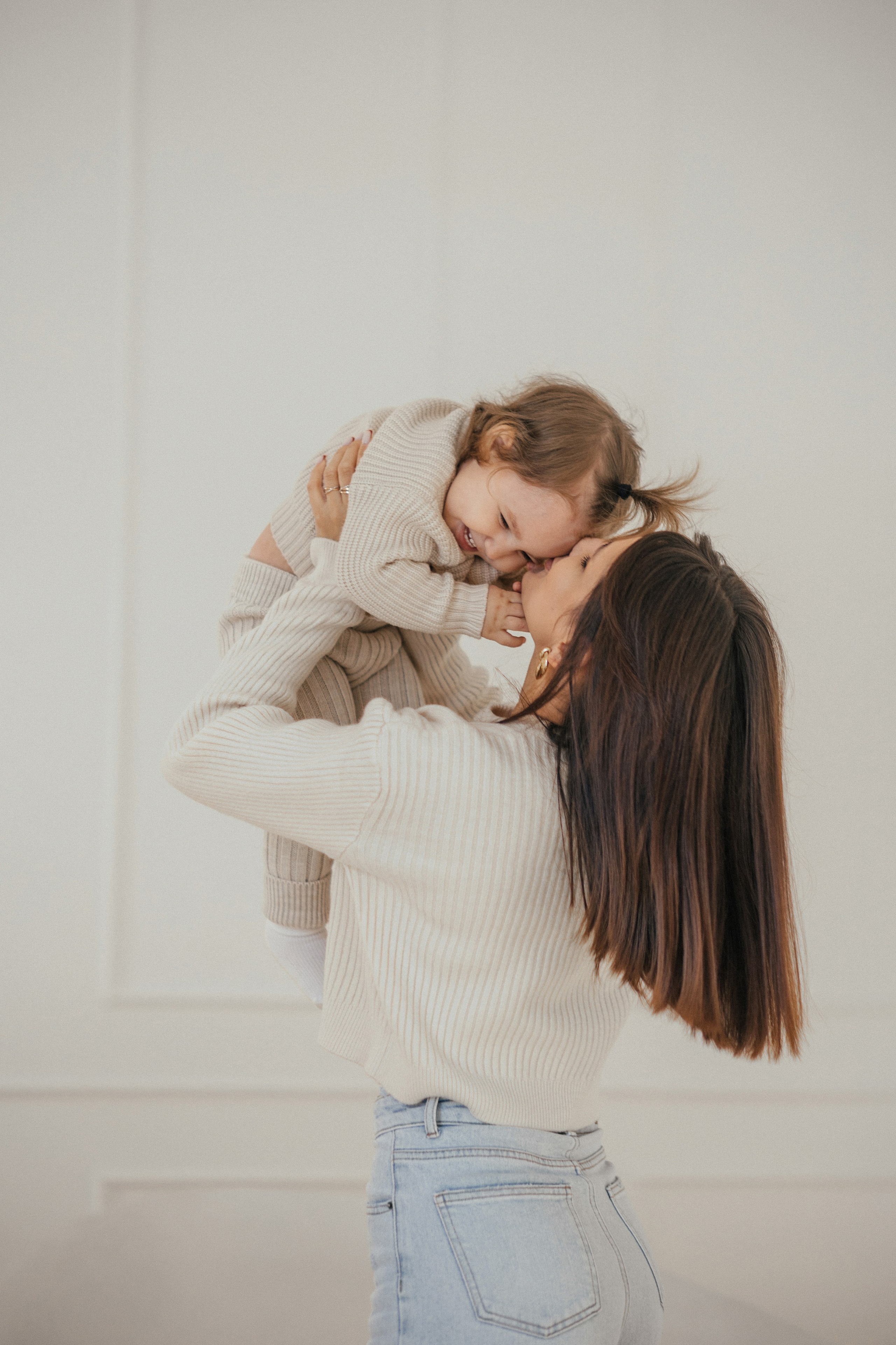Арина и Ульяна. Семейный и женский фотограф в Ростове-на-Дону Екатерина Фитисова