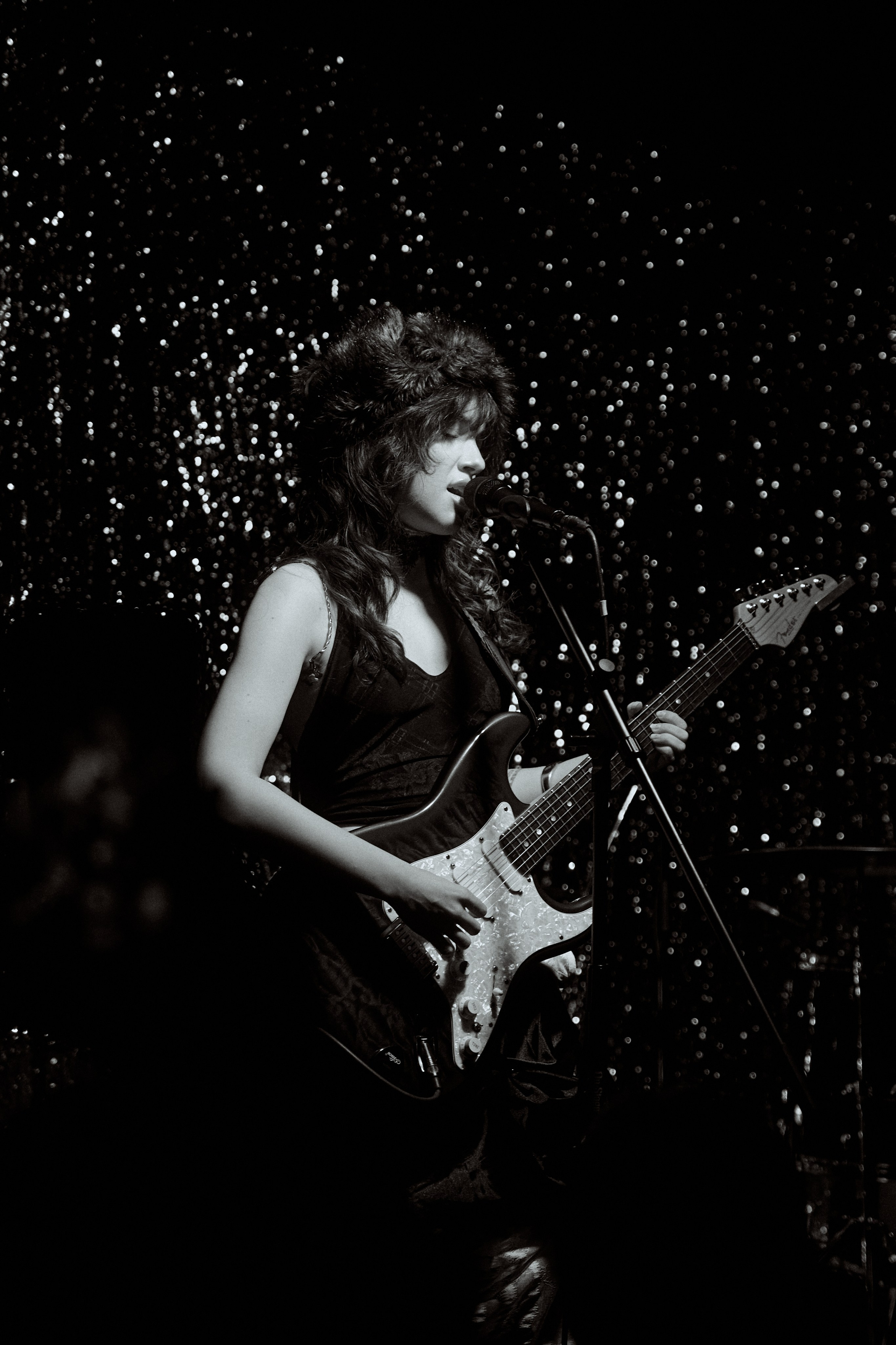 Концерт Sabu в pwrhs. Фотограф и видеограф Мария Банщикова, Солнечногорск, Москва