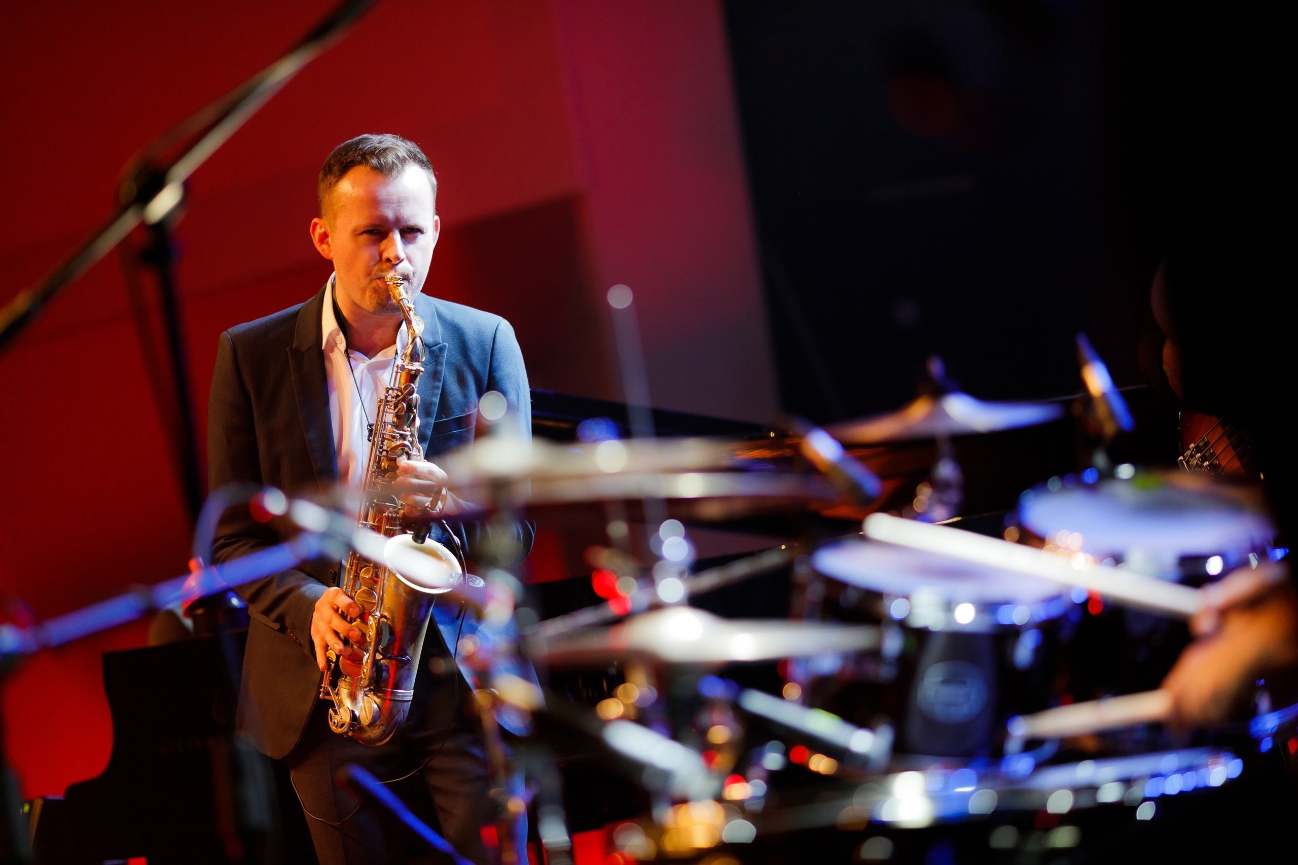 Репортаж. Профессиональный фотограф Амир Закиров