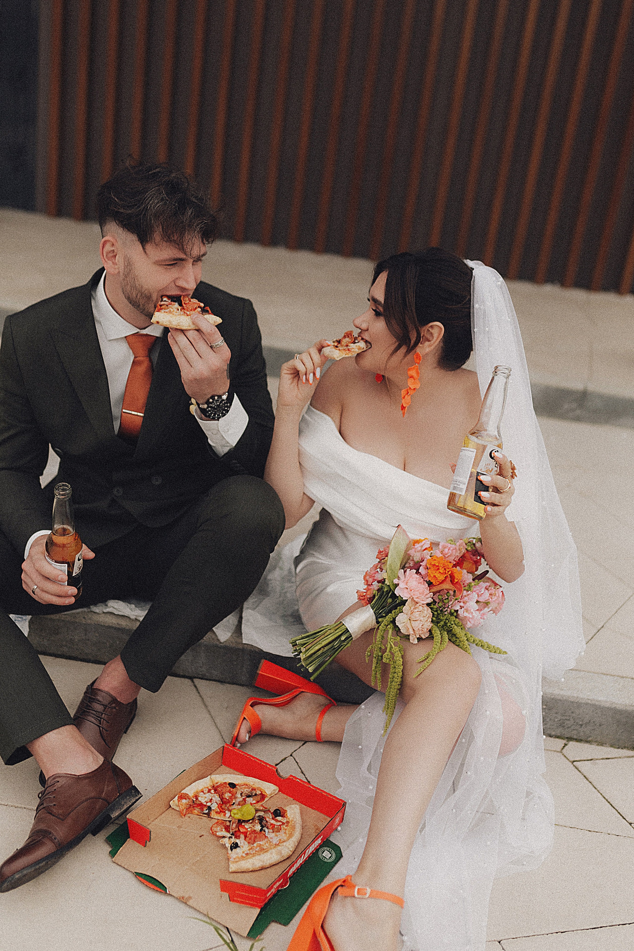 Андрей и Виолетта. Фотограф Брянск|Москва Даша Жукова