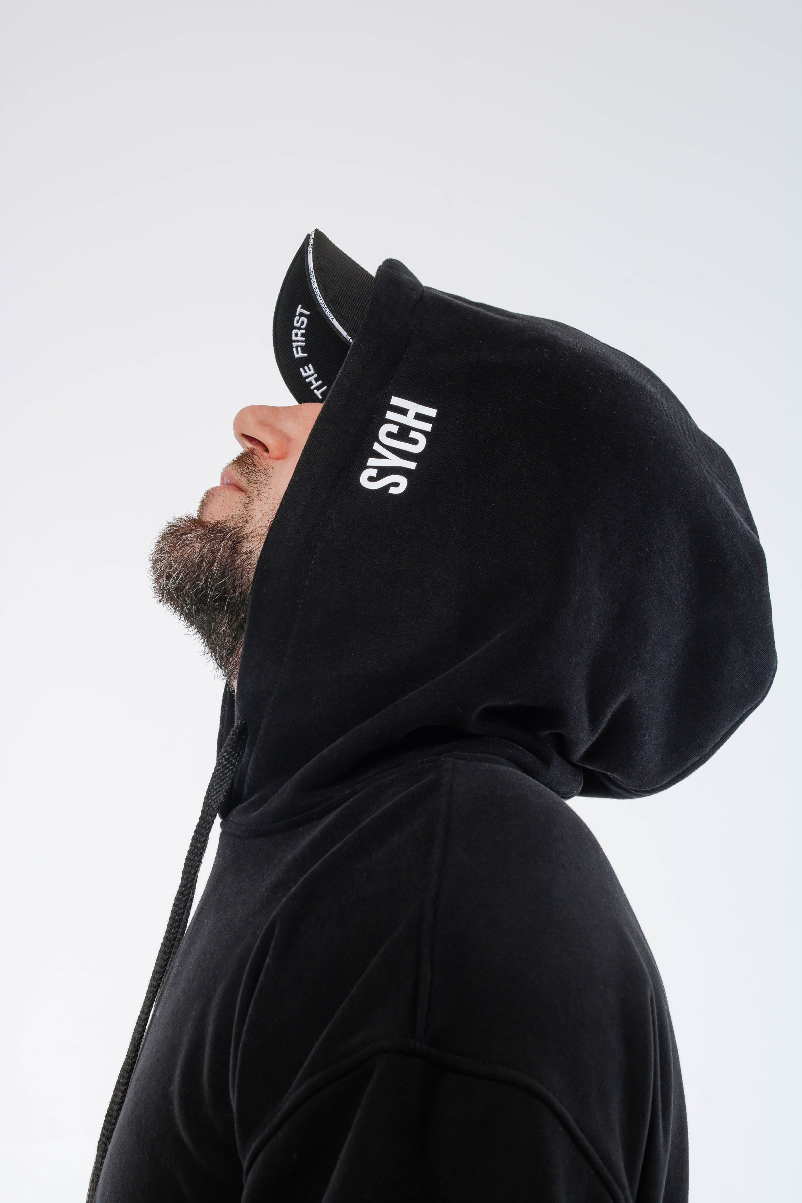 Бренд спротивной одежды «SYCH». Портретный фотограф в Екатеринбурге Дарья Жужгова