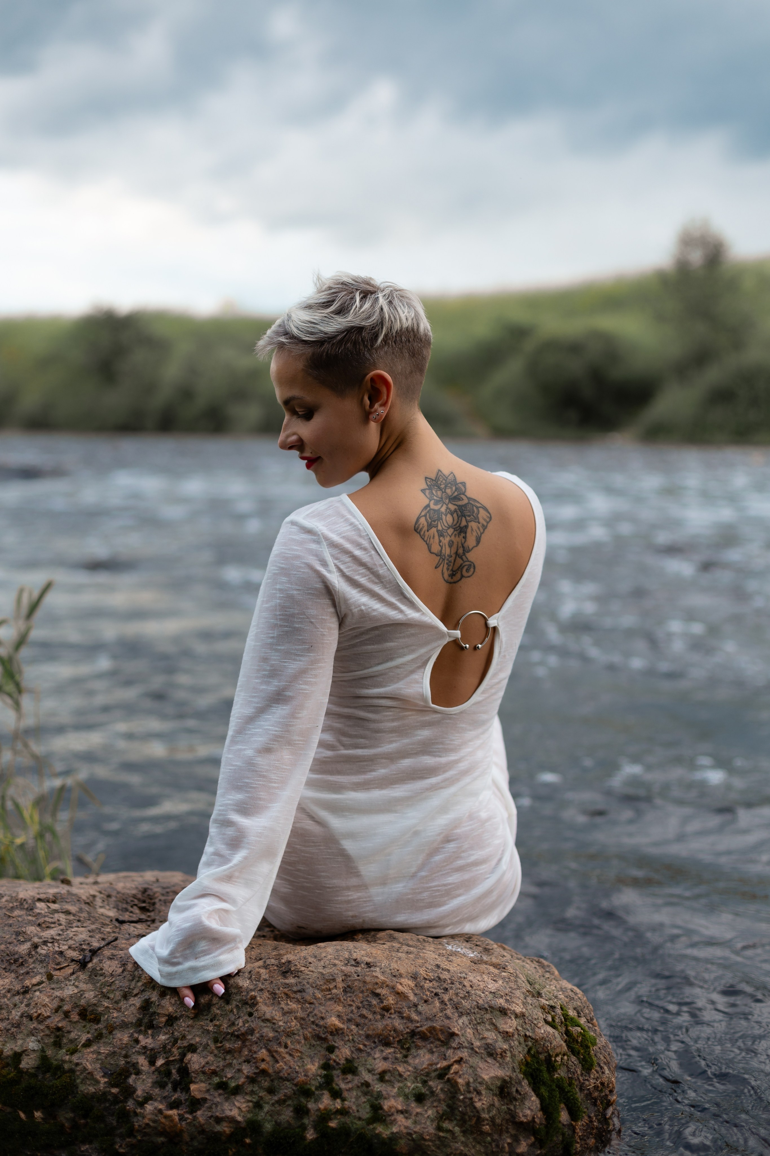 Тосненский водопад. Свадебный и семейный фотограф Спб Бошман Ирина