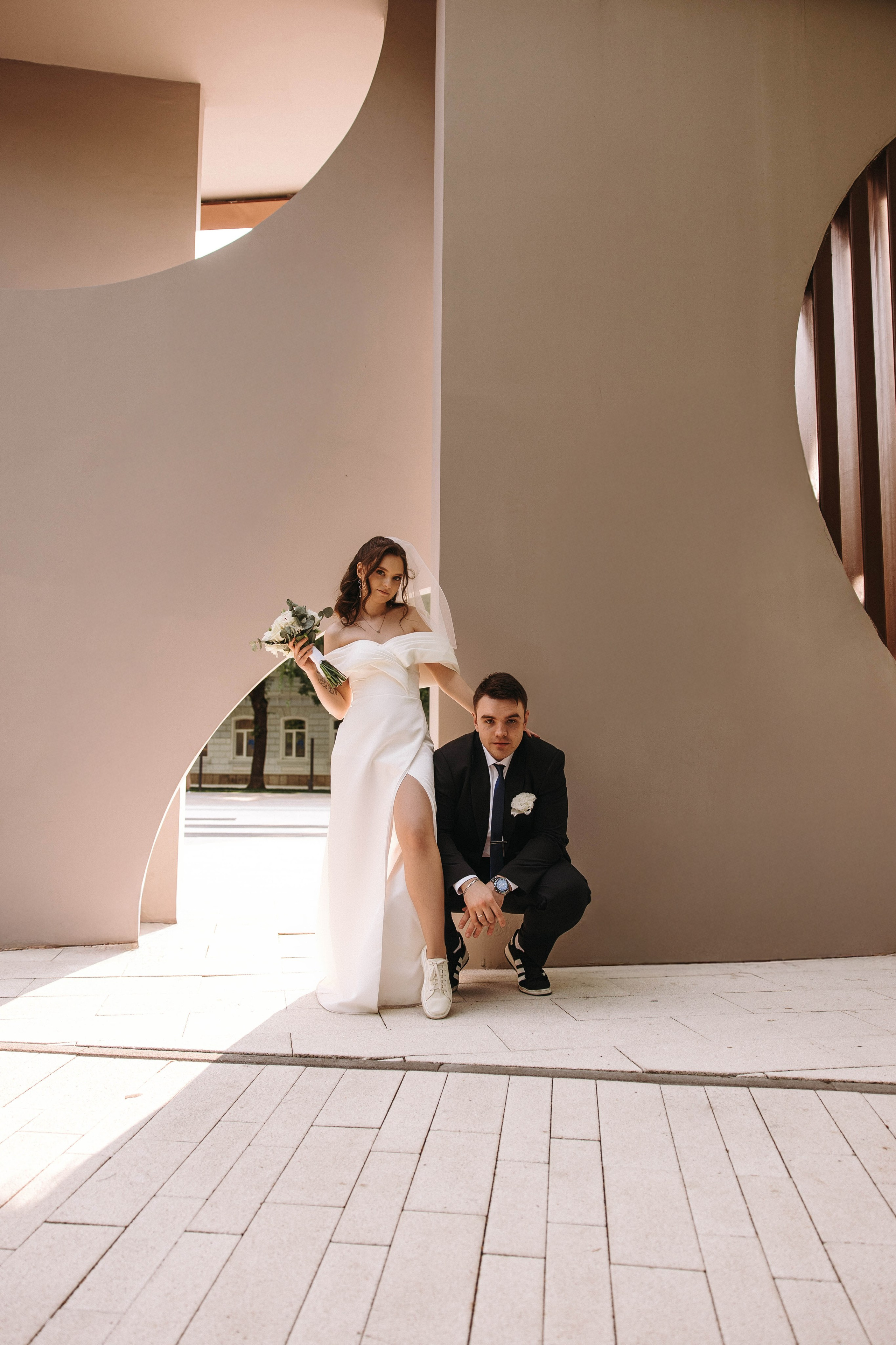 Никита и Лиза. Фотограф в Ставрополе Алина Клочкова